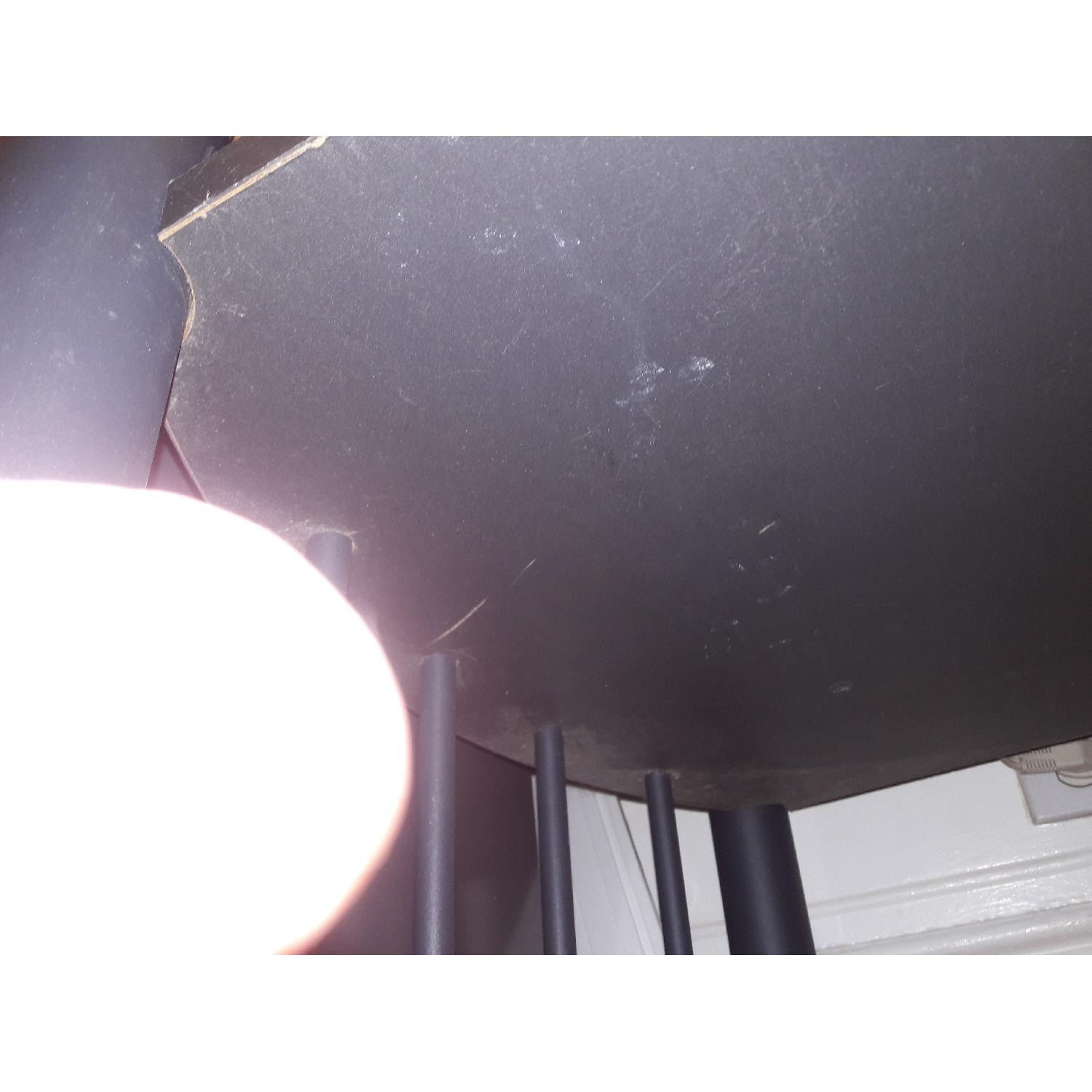 Office Depot L-Shaped Desk - image-10