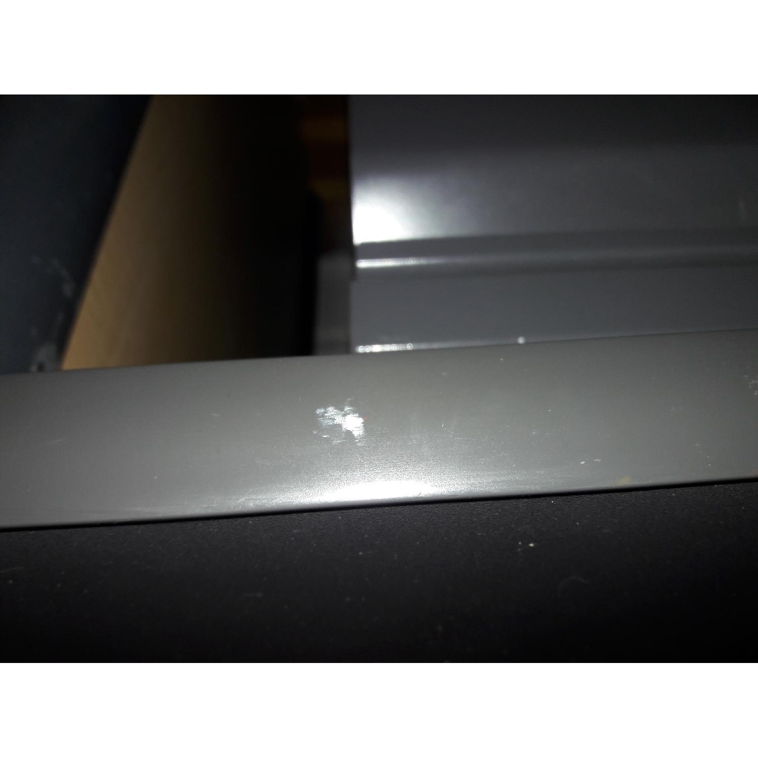 Office Depot L-Shaped Desk - image-13