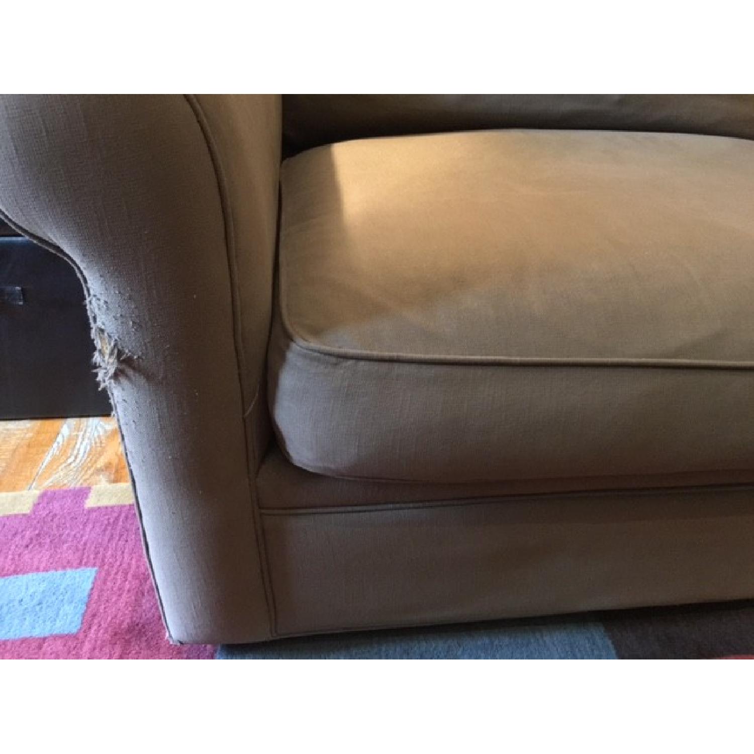 Kingsdown Queen Sleeper Sofa - image-3