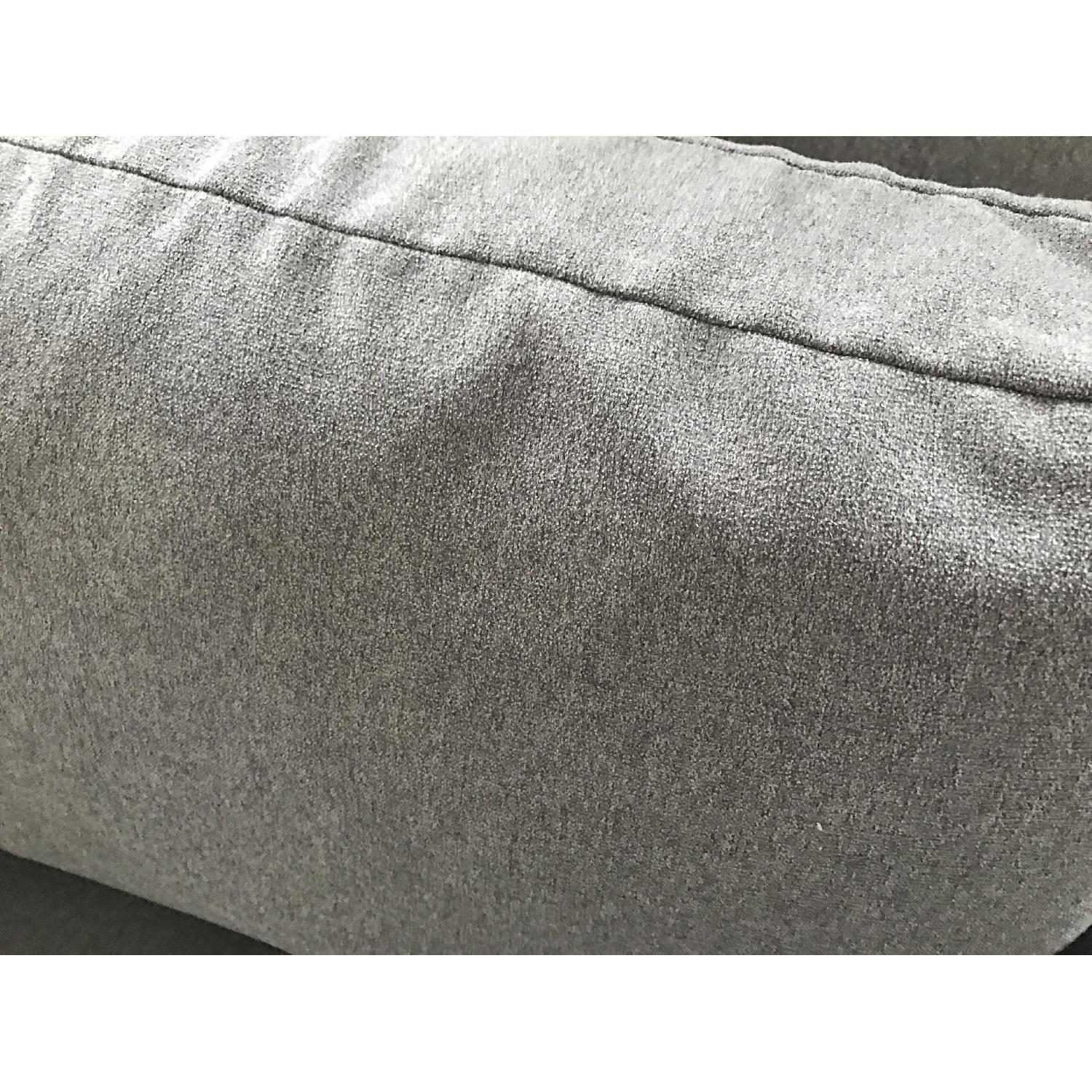 West Elm Mid Century Modern Sofa - image-3