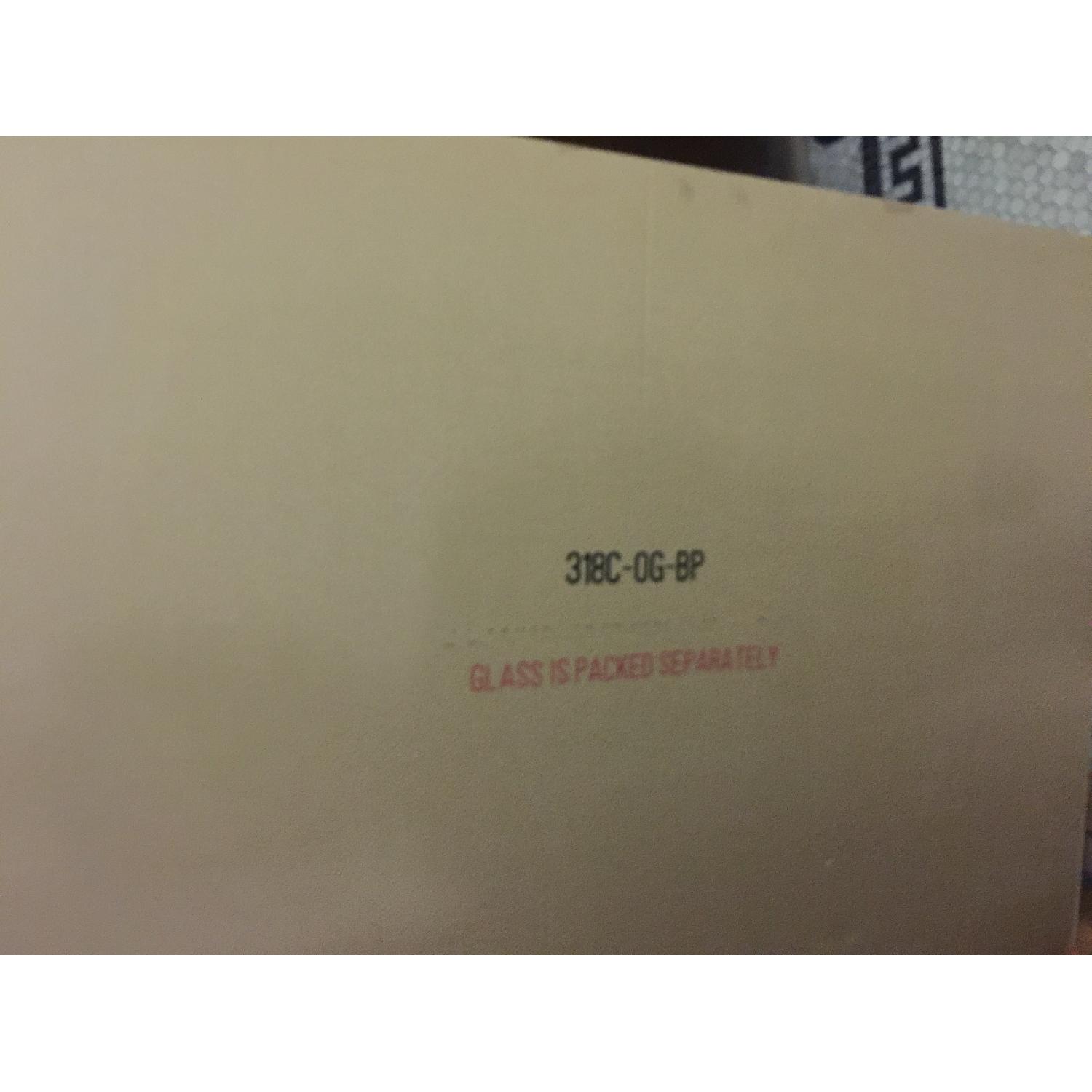 Vanguard Coffee Table - image-3