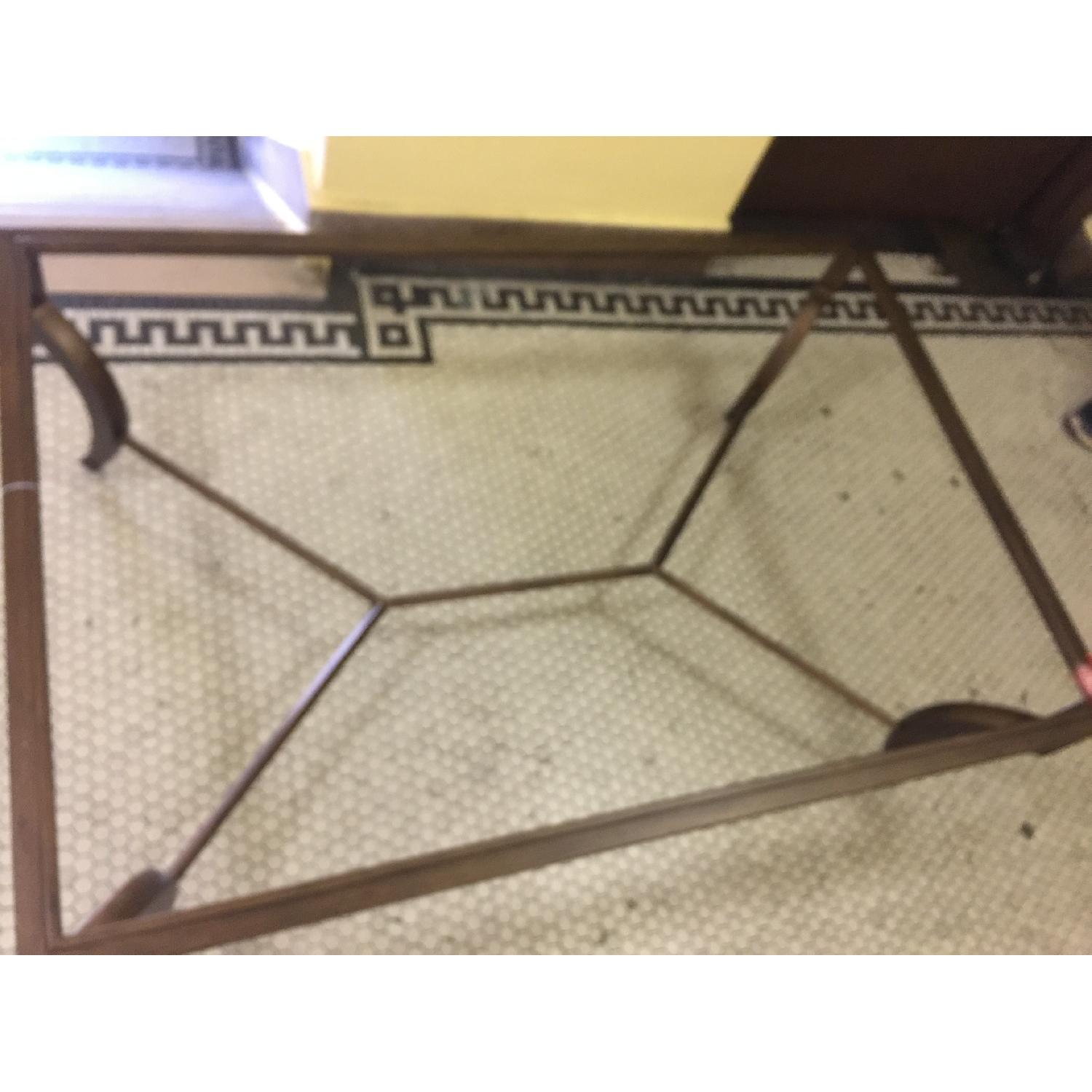 Vanguard Coffee Table - image-4