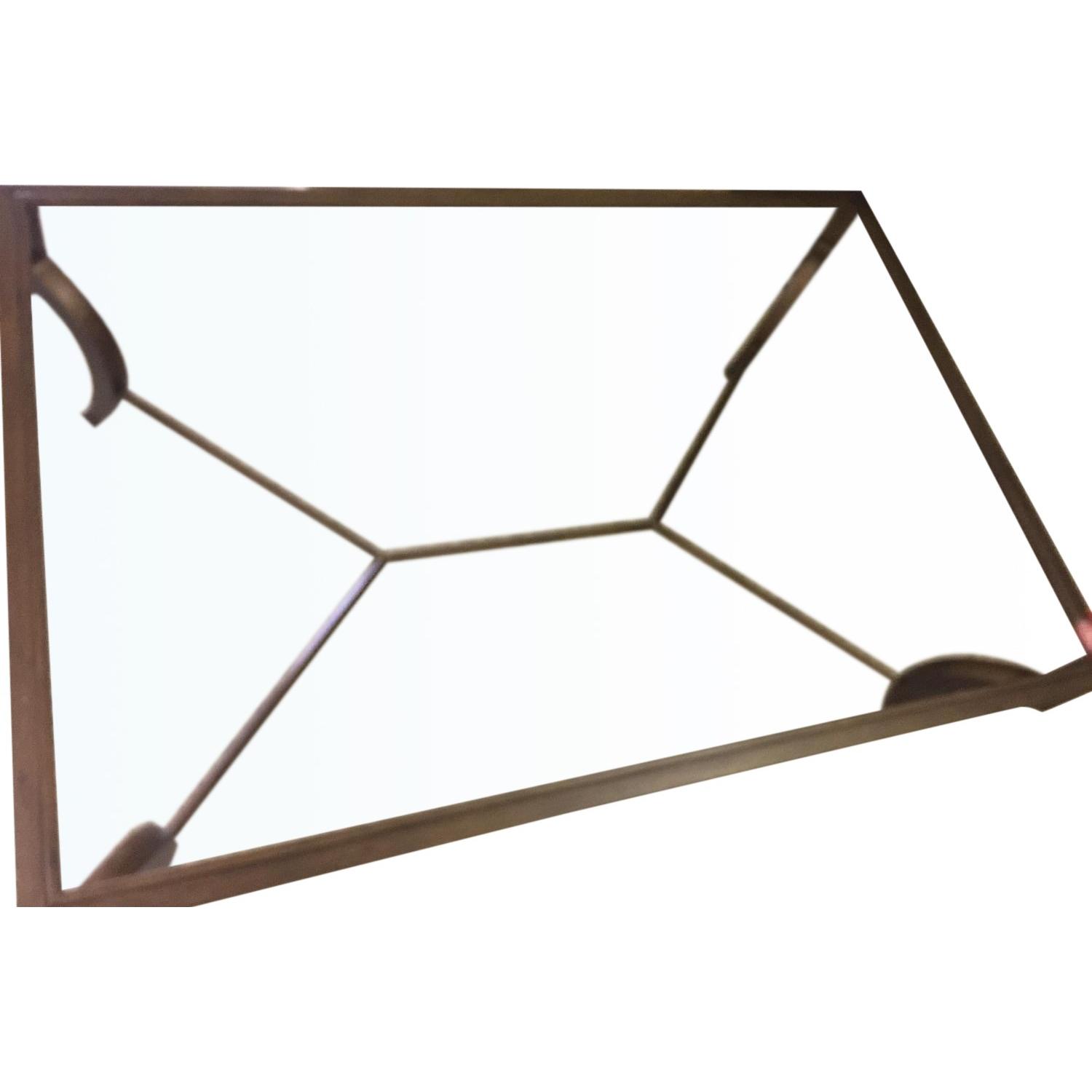 Vanguard Coffee Table - image-0