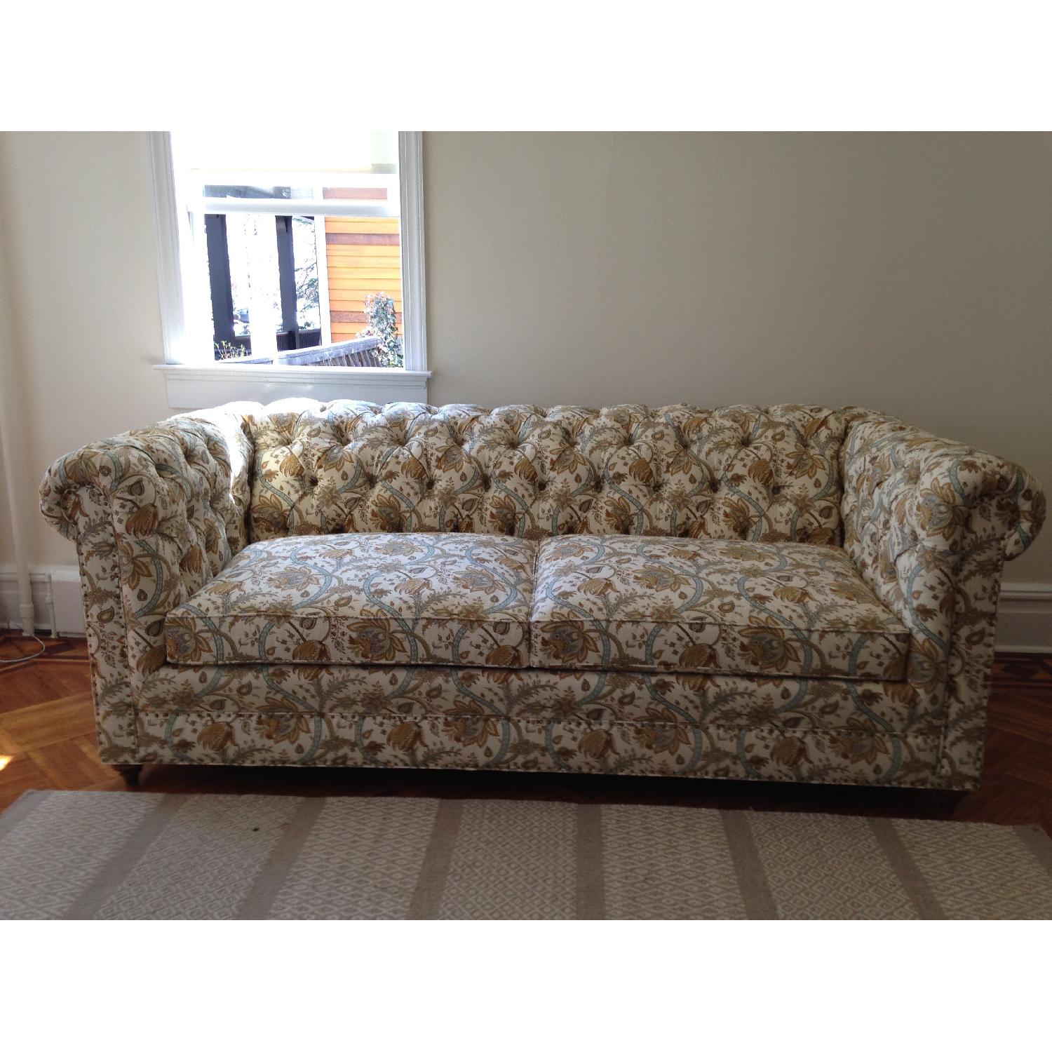 Custom Made Sofa Bed - image-1