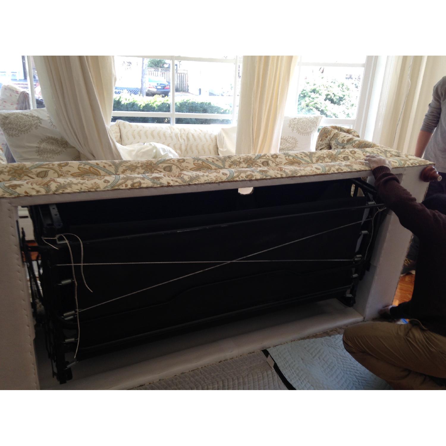 Custom Made Sofa Bed - image-2