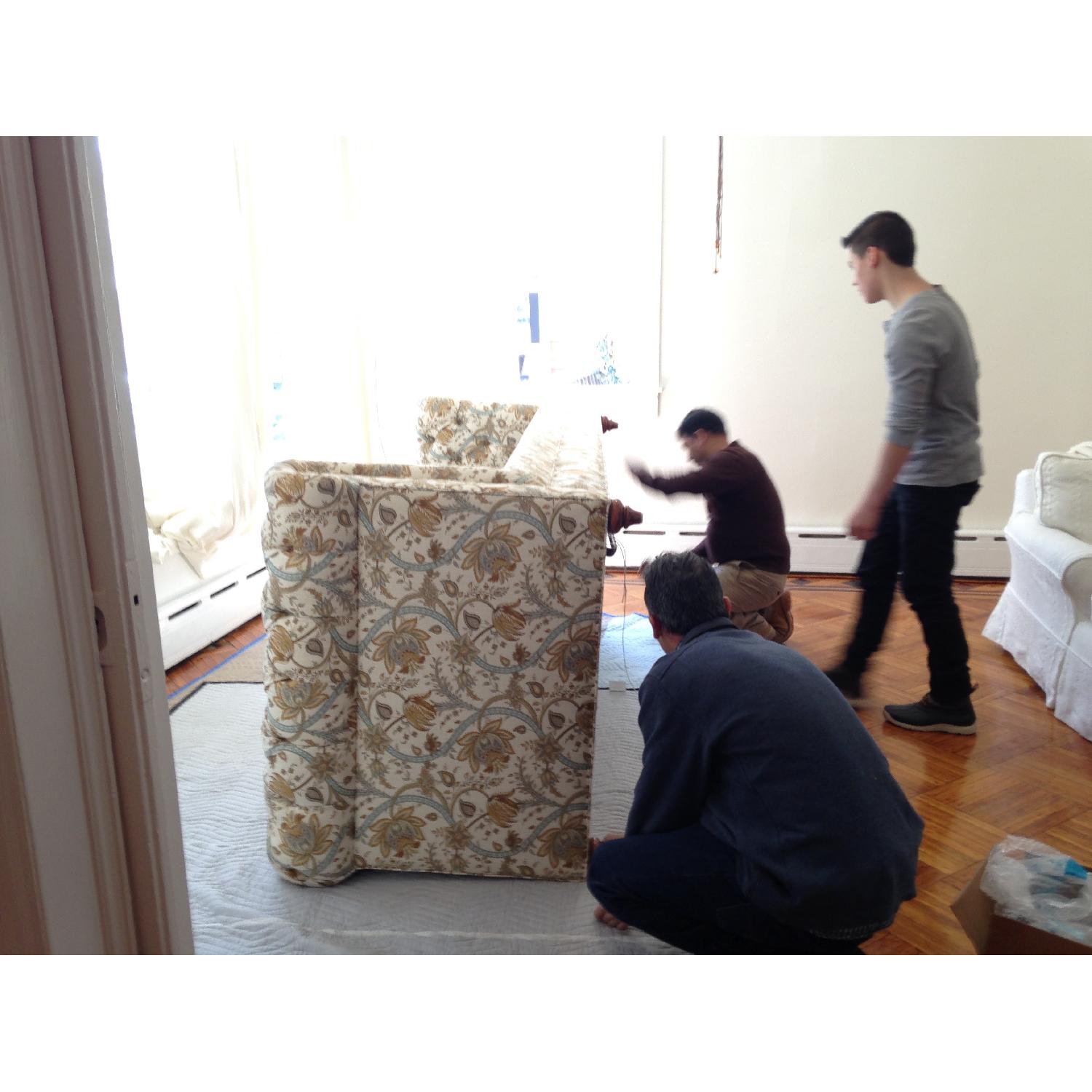 Custom Made Sofa Bed - image-3