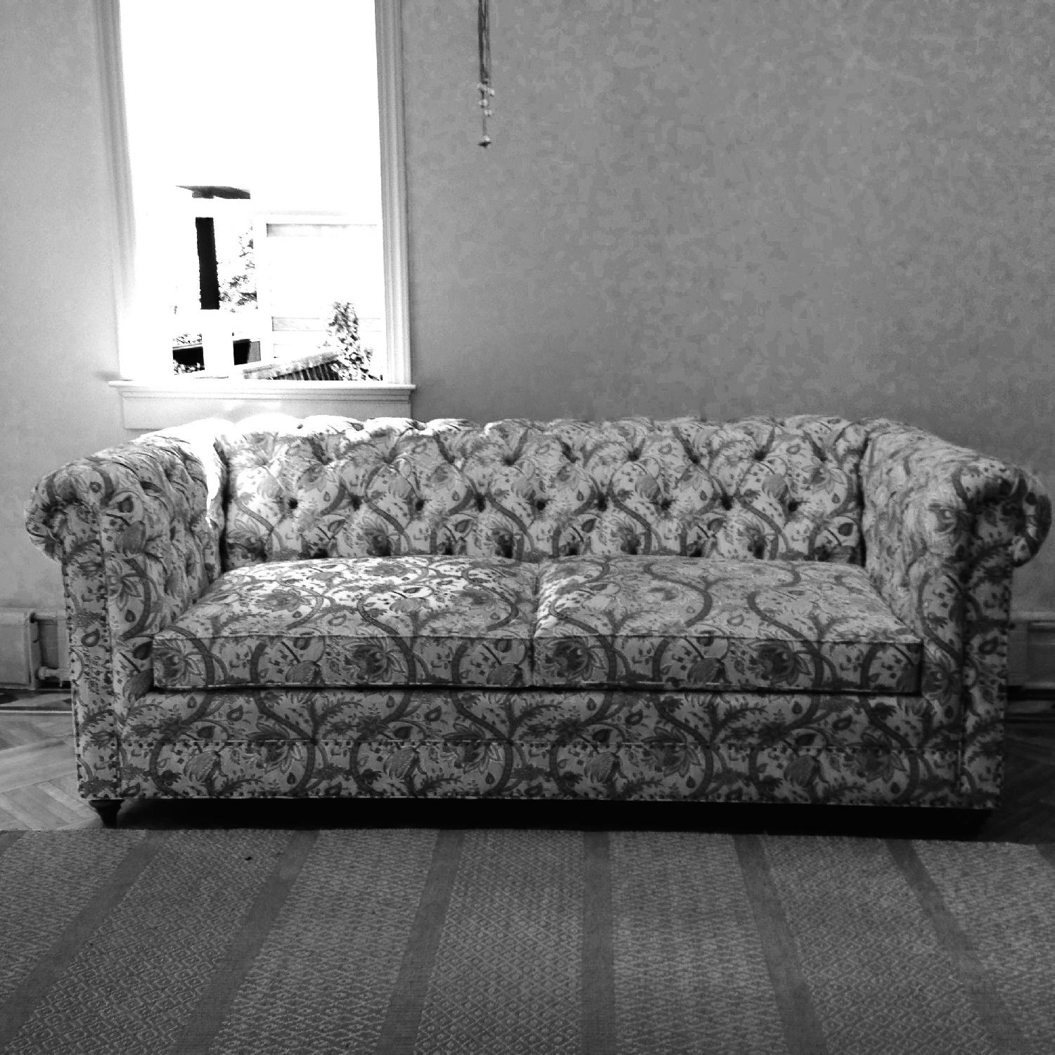 Custom Made Sofa Bed - image-5