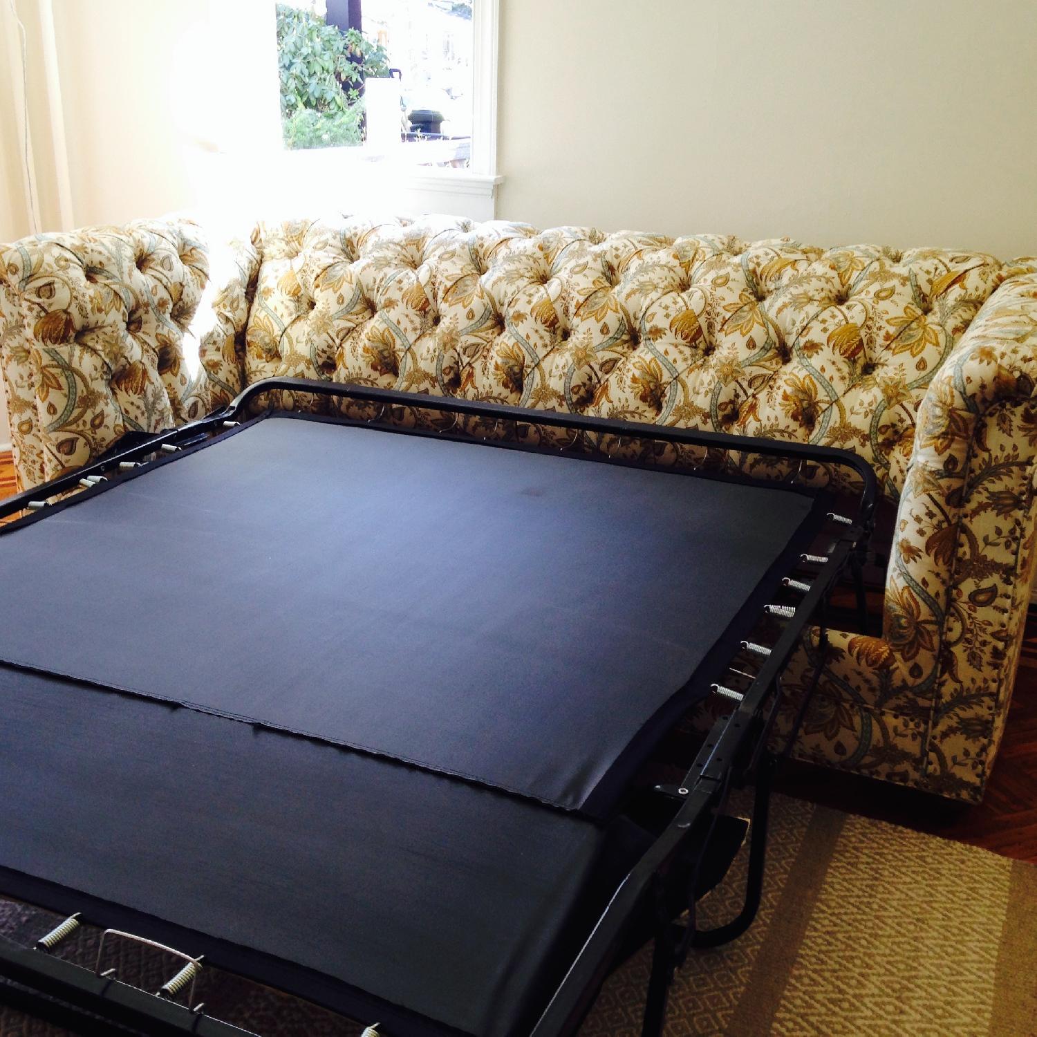 Custom Made Sofa Bed - image-8