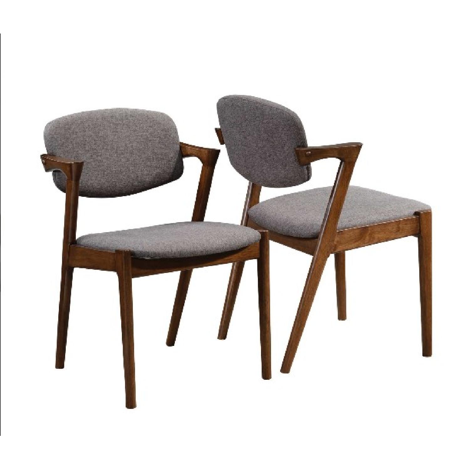 Corrigan Studio Dining Room Chairs - image-0