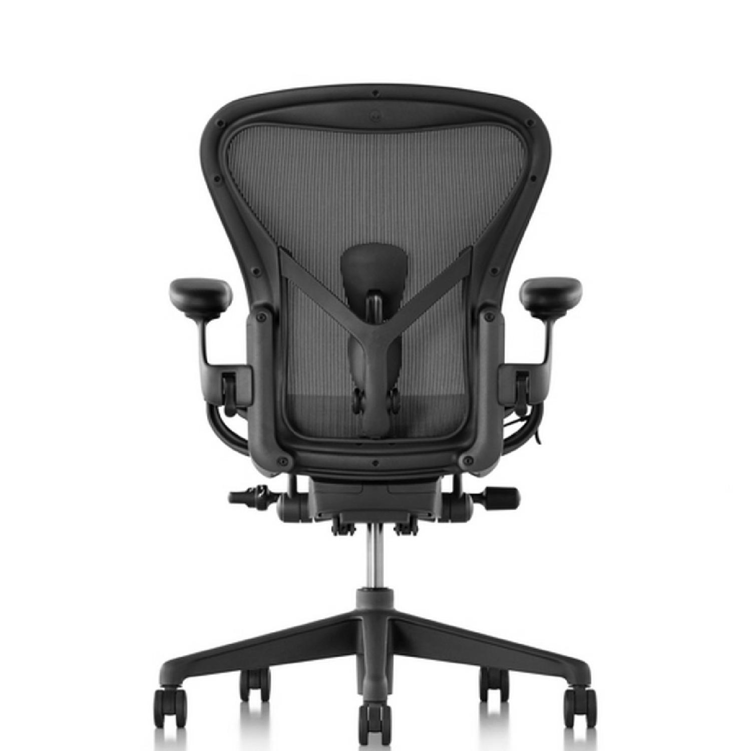 Herman Miller Aeron Chair - image-2