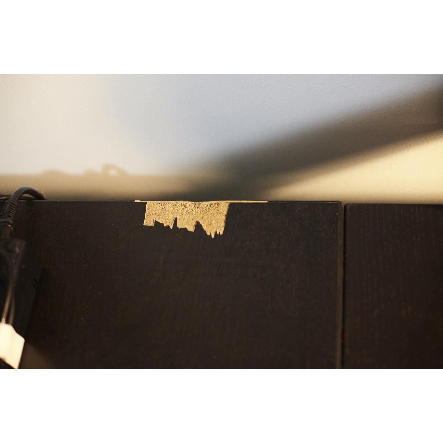 Ikea L-Shaped Corner Workbench/Desk - image-3