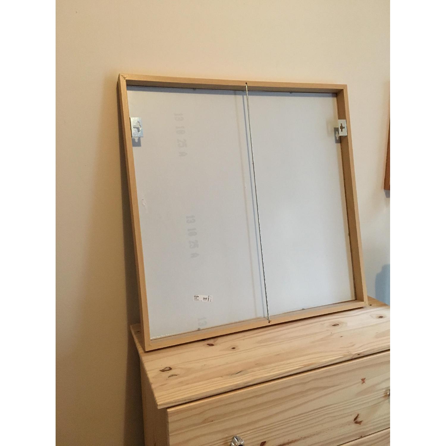 Ikea Stave Mirror - image-2