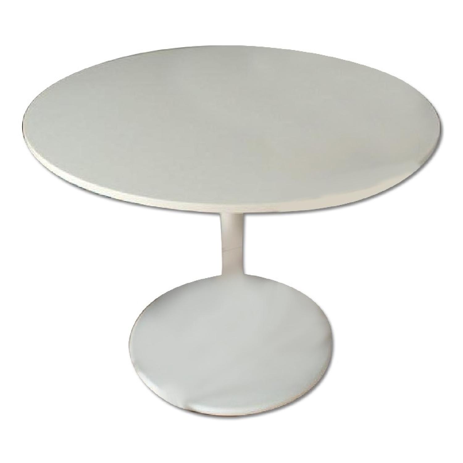Ikea Docksta Table - AptDeco