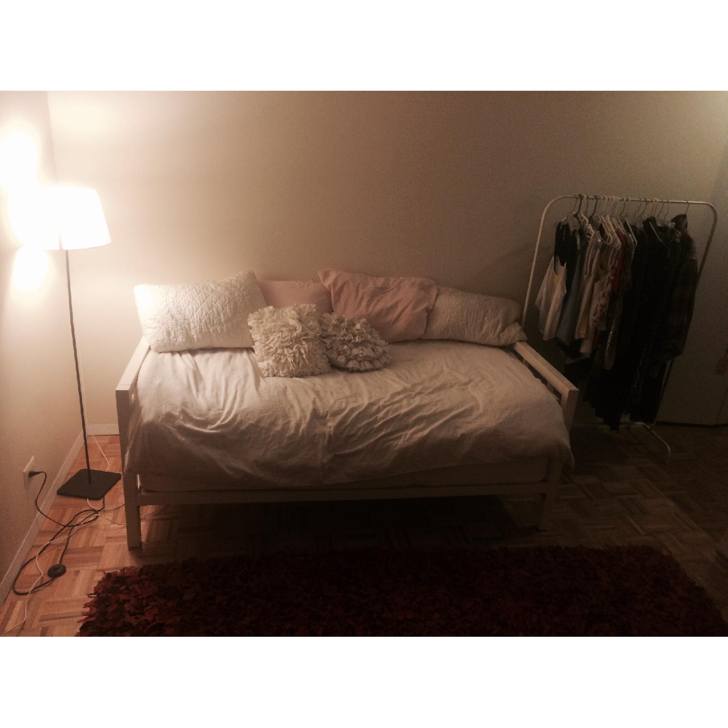 West Elm Window Day Bed AptDeco