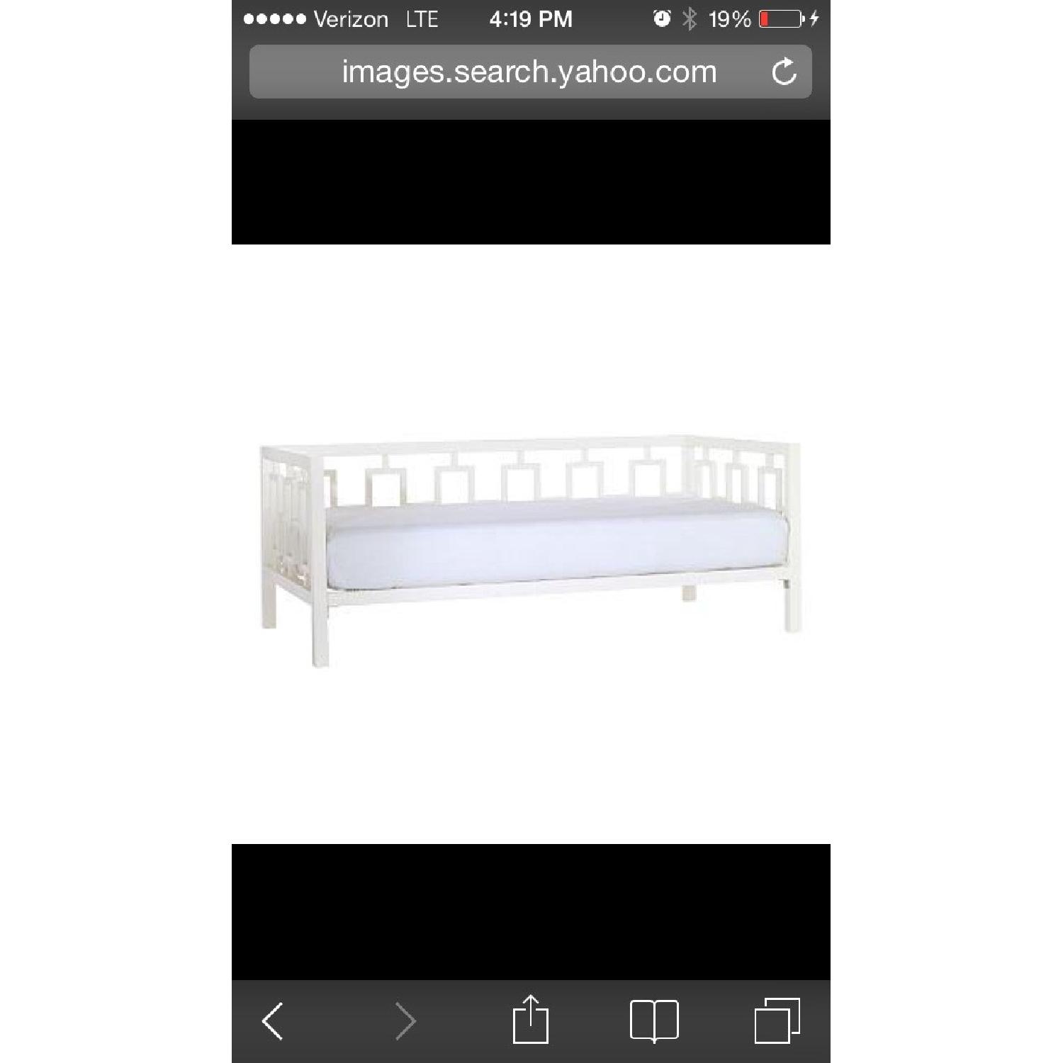 West Elm Window Day Bed AptDeco