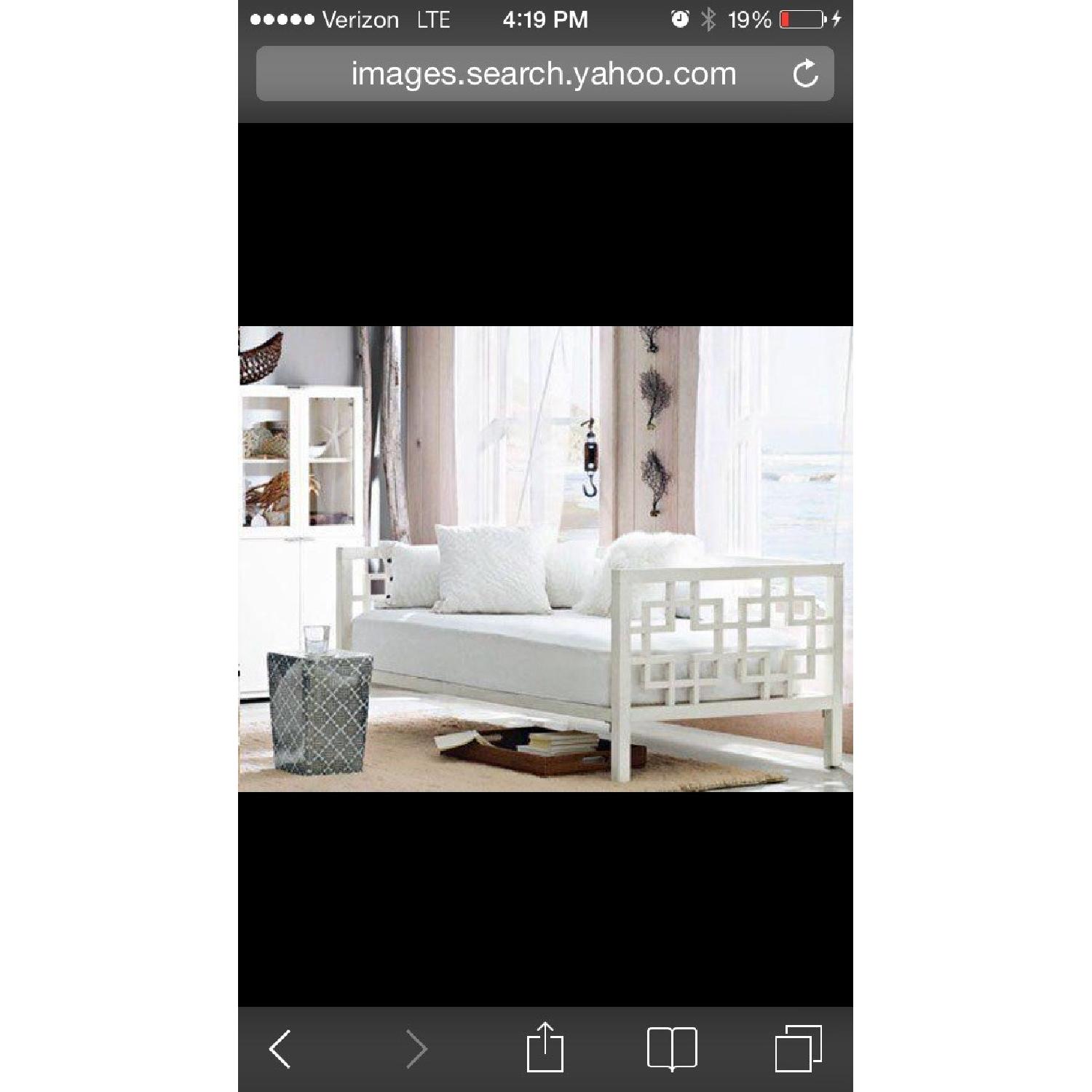 West Elm Window Day Bed AptDeco