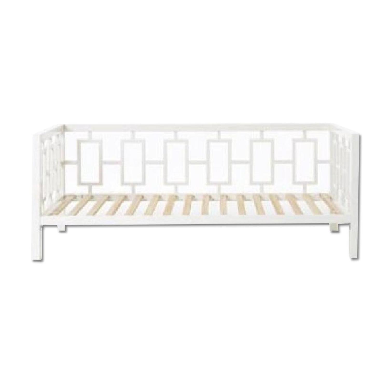 West Elm Window Day Bed AptDeco