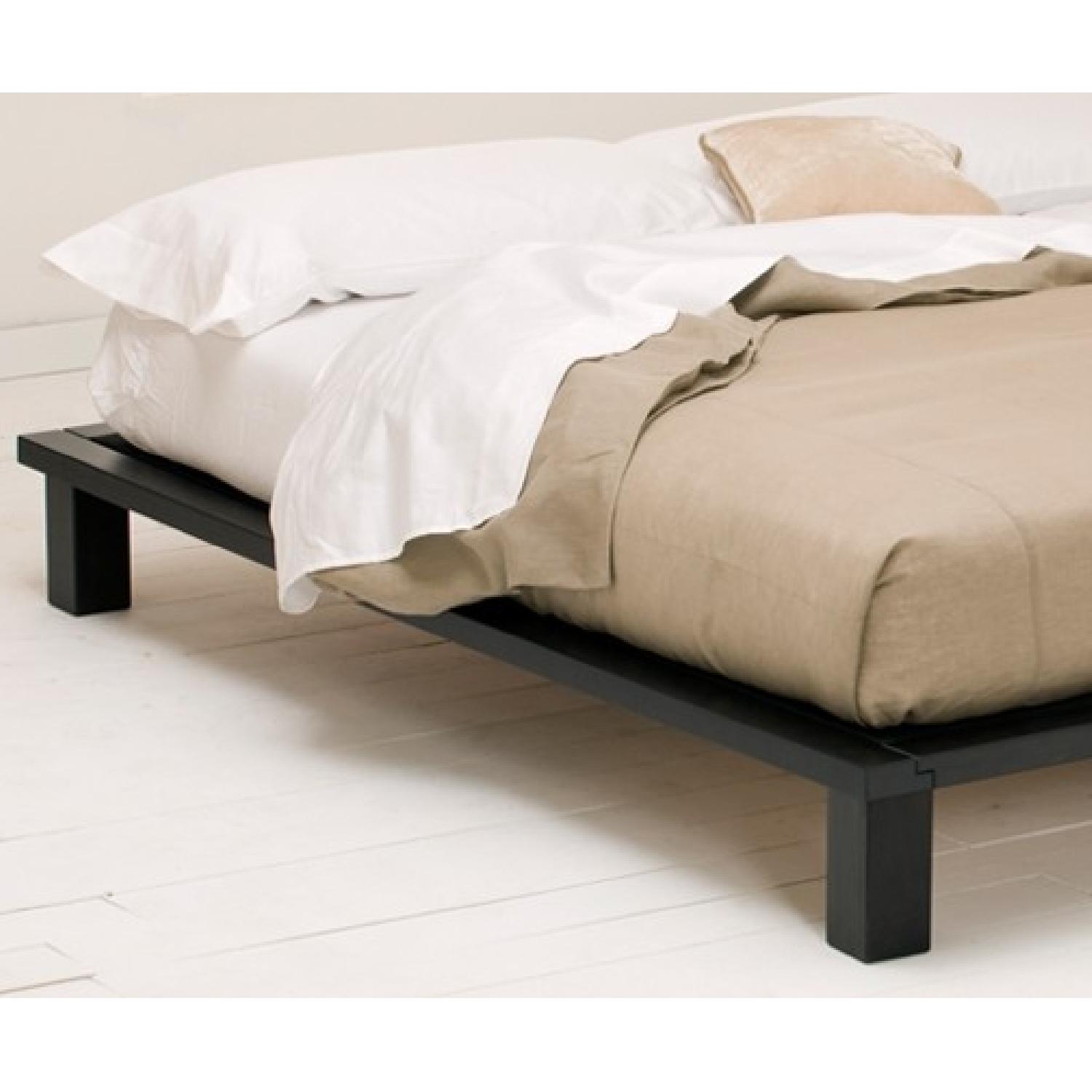 Charles P. Rogers Solid Platform Queen Bed - image-4