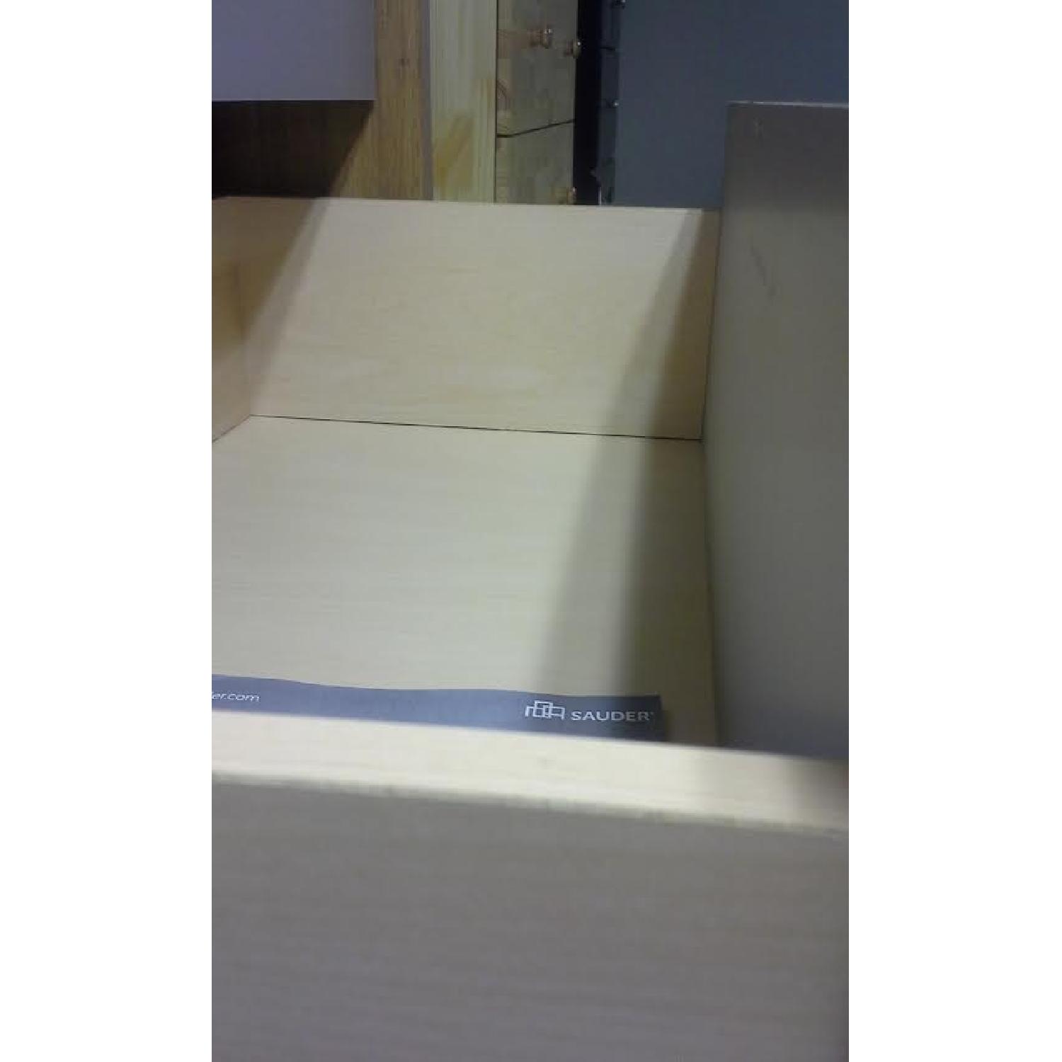 Sauder 4 Drawer Chest - image-6