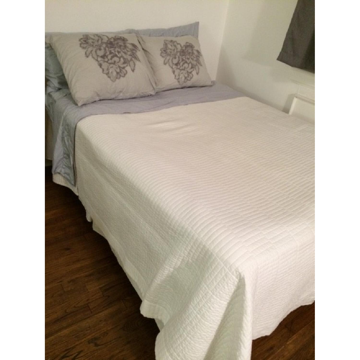 Full Size Bed Frame - image-1