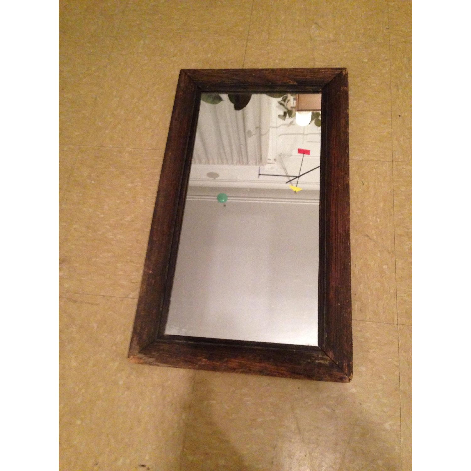 Vintage Mirrors - Set of 3 - image-4