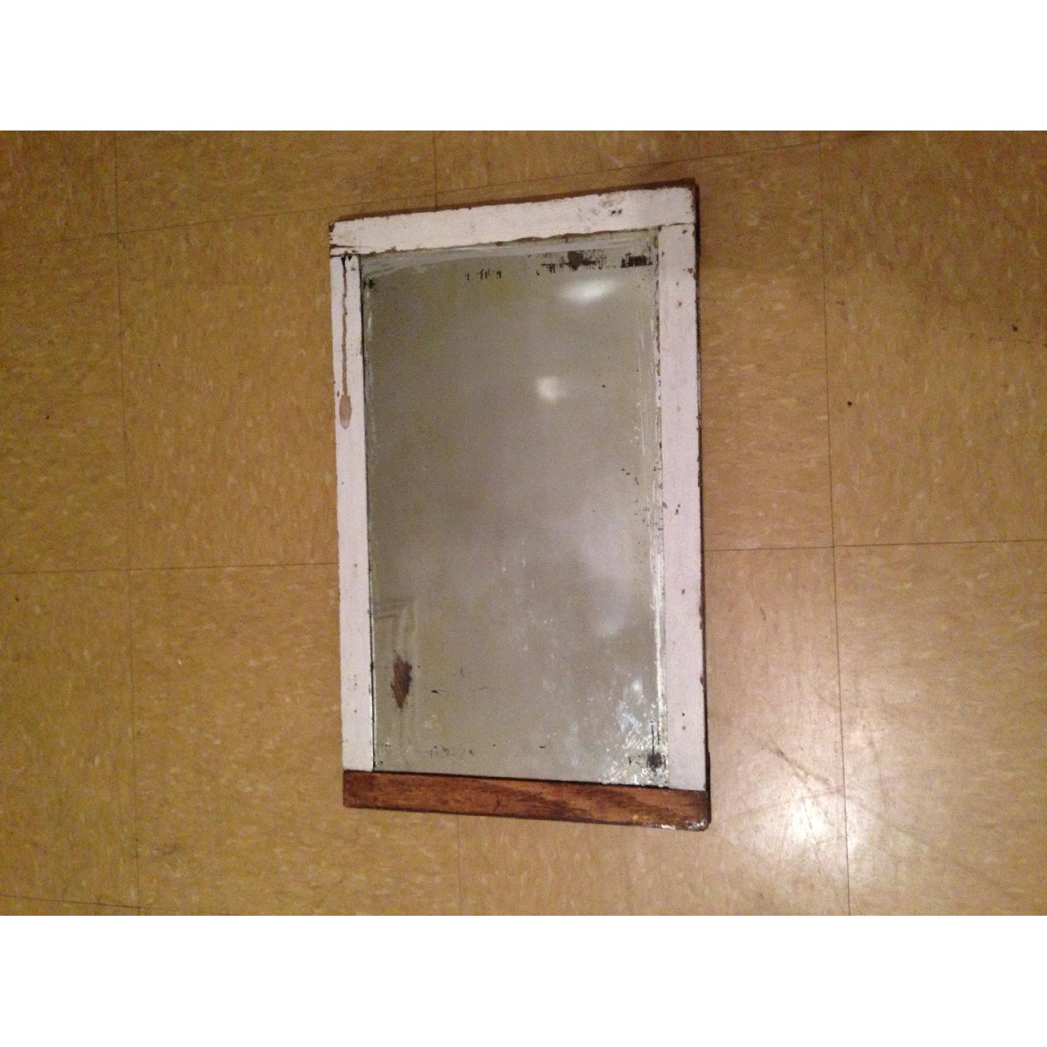 Vintage Mirrors - Set of 3 - image-5