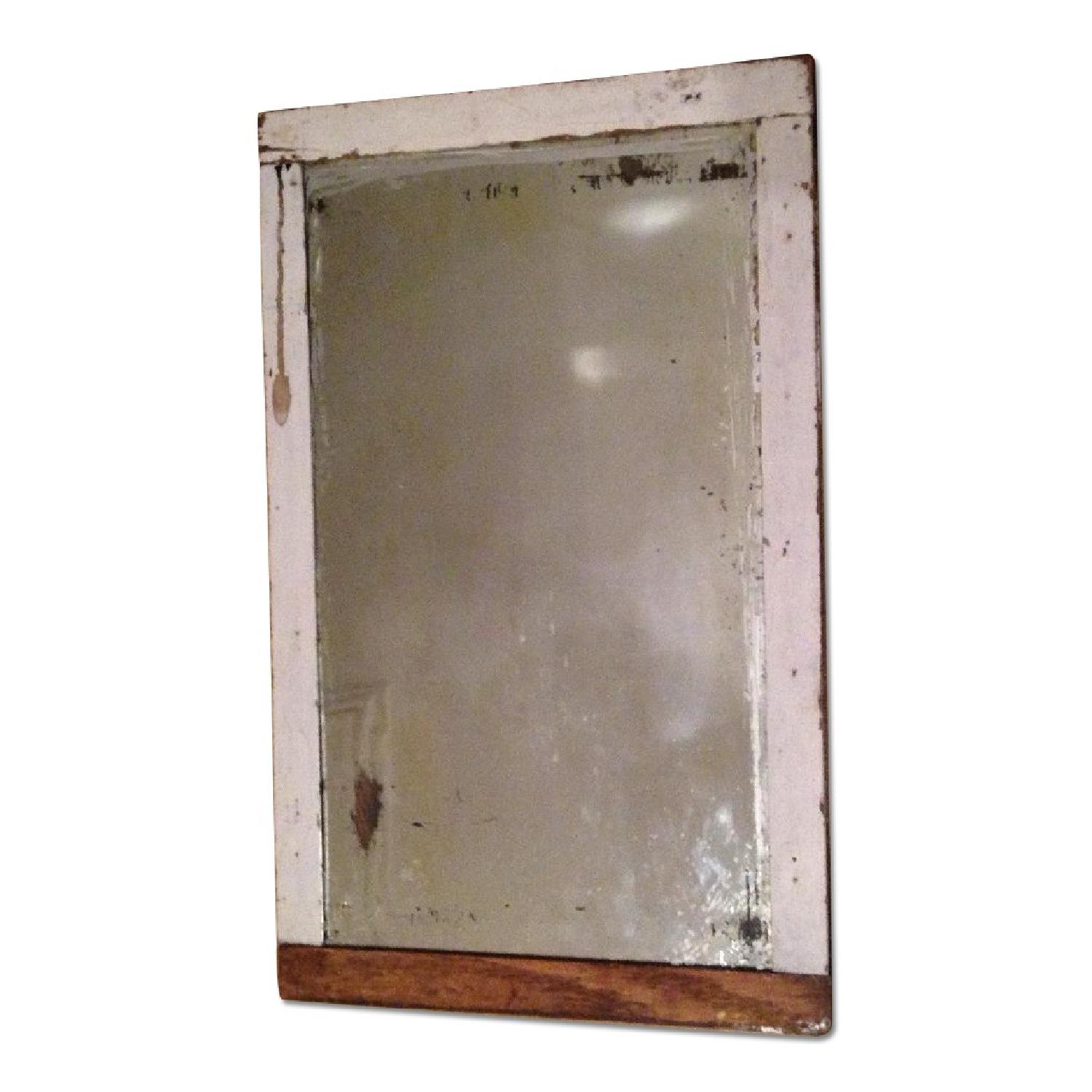 Vintage Mirrors - Set of 3 - image-6