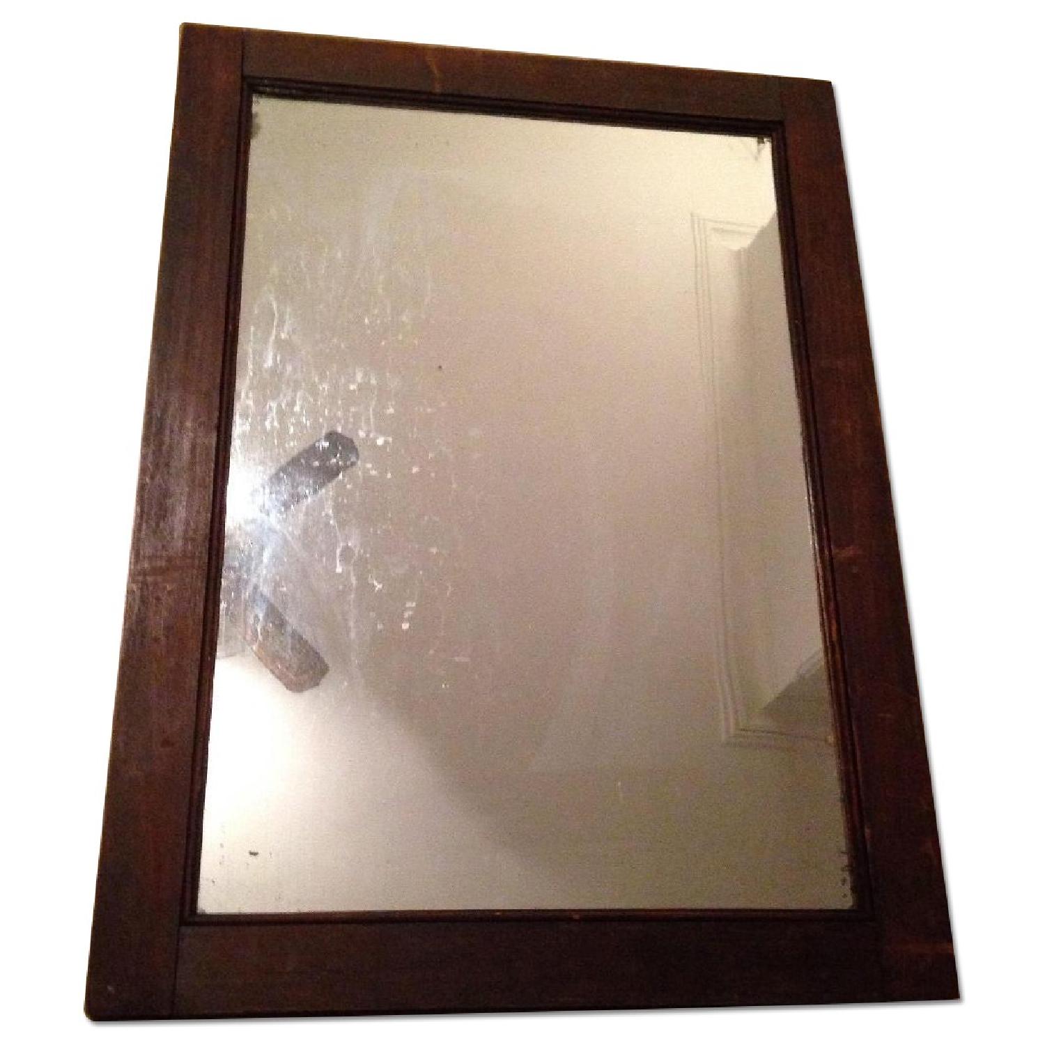 Vintage Mirrors - Set of 3 - image-7