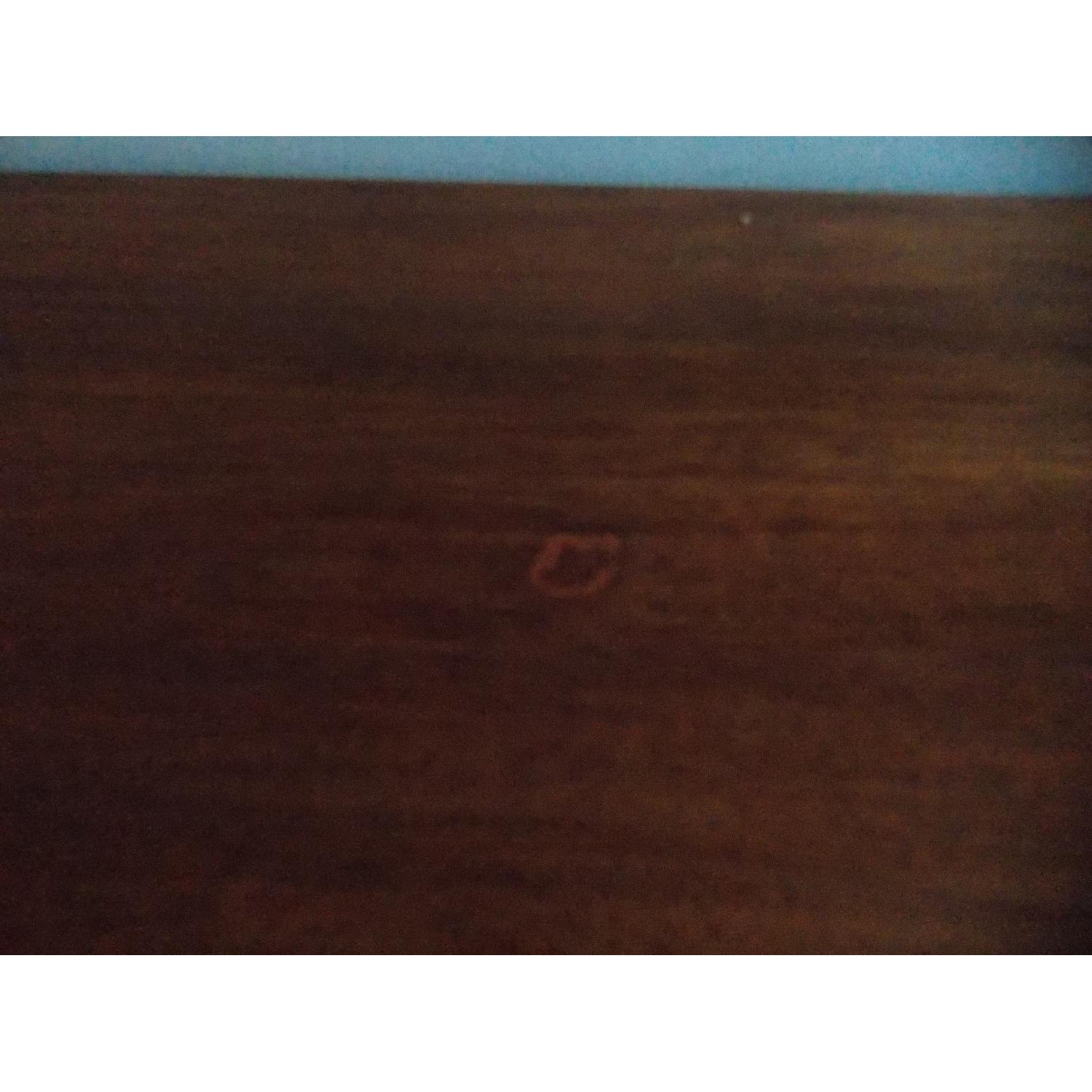 Ethan Allen Tall Dresser - image-3