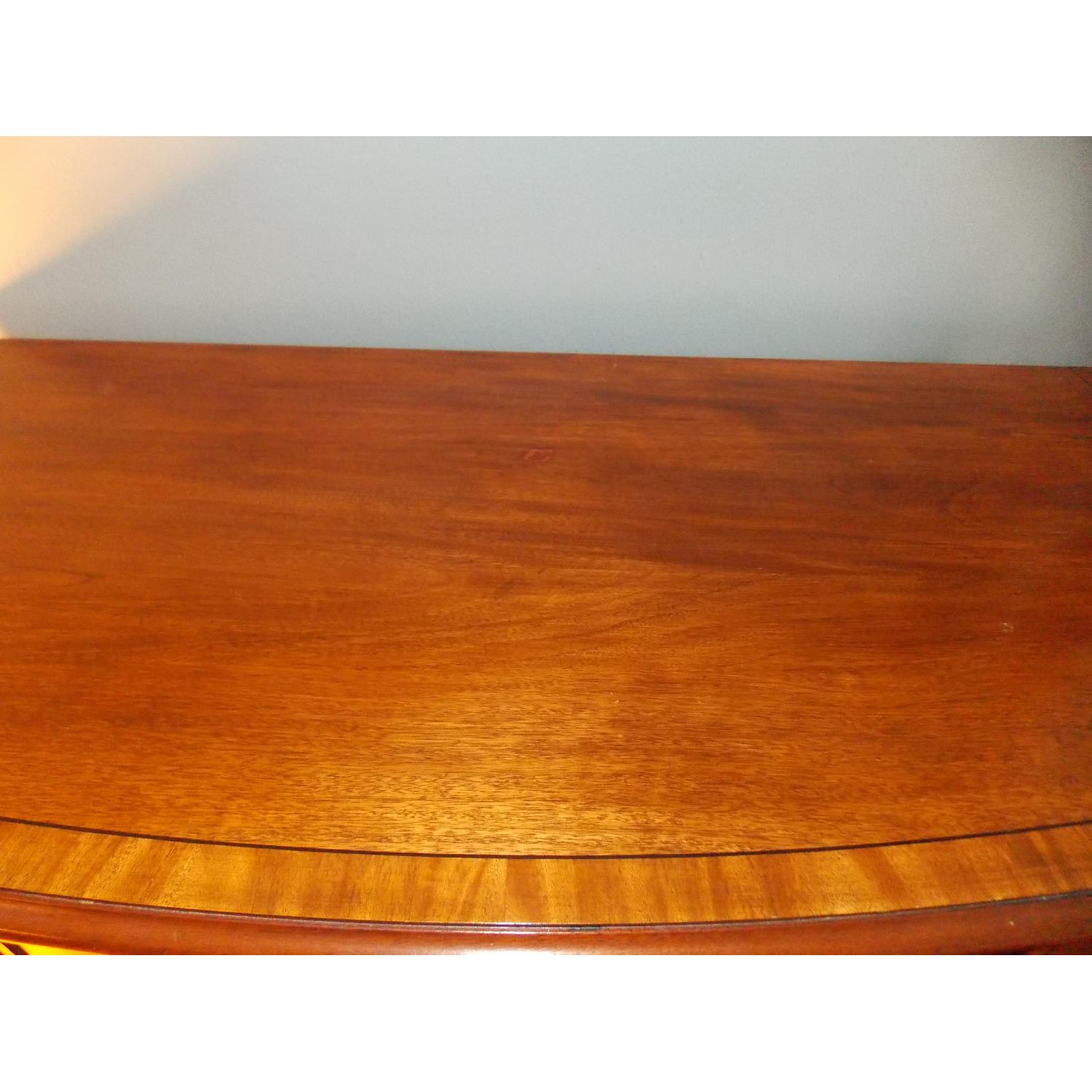 Ethan Allen Tall Dresser - image-8