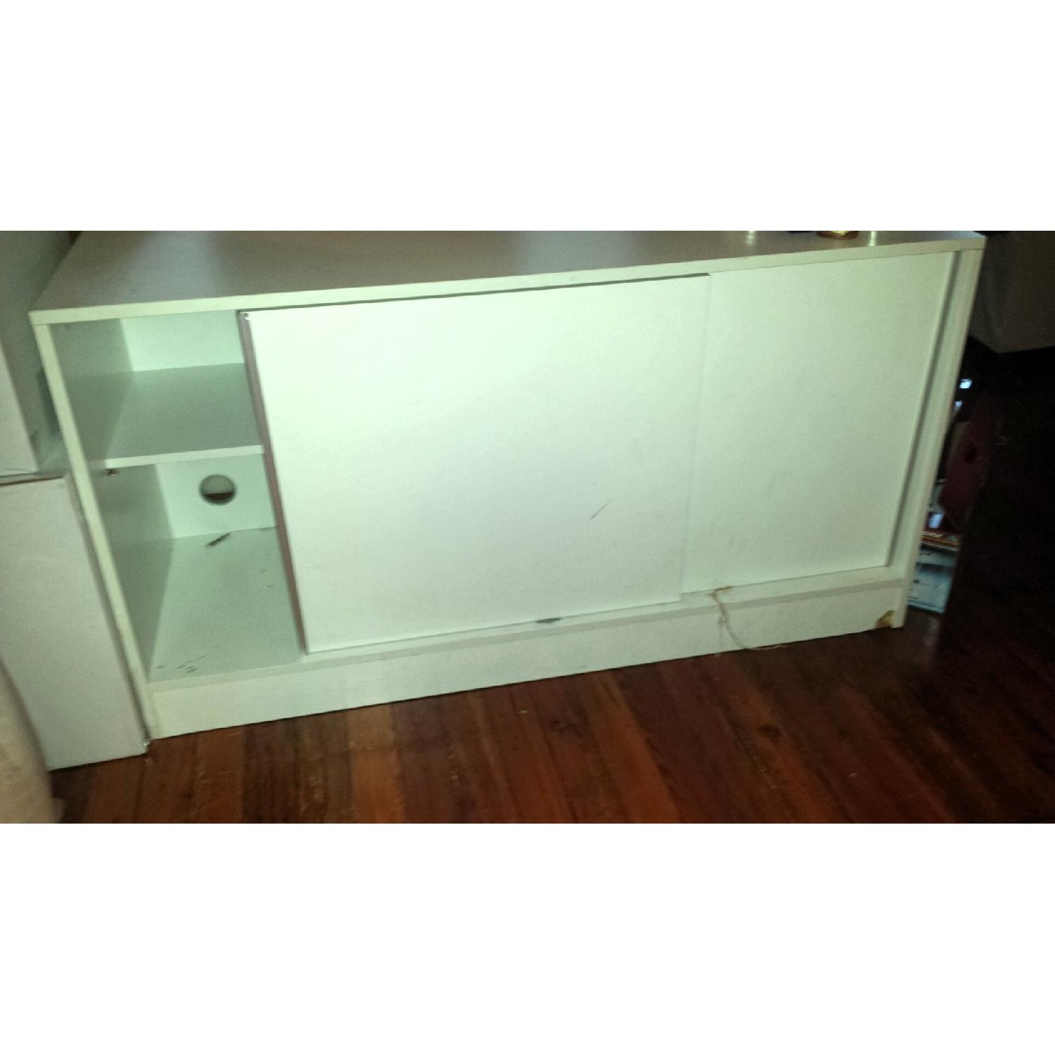 Ikea Sliding Door Cabinets - image-1