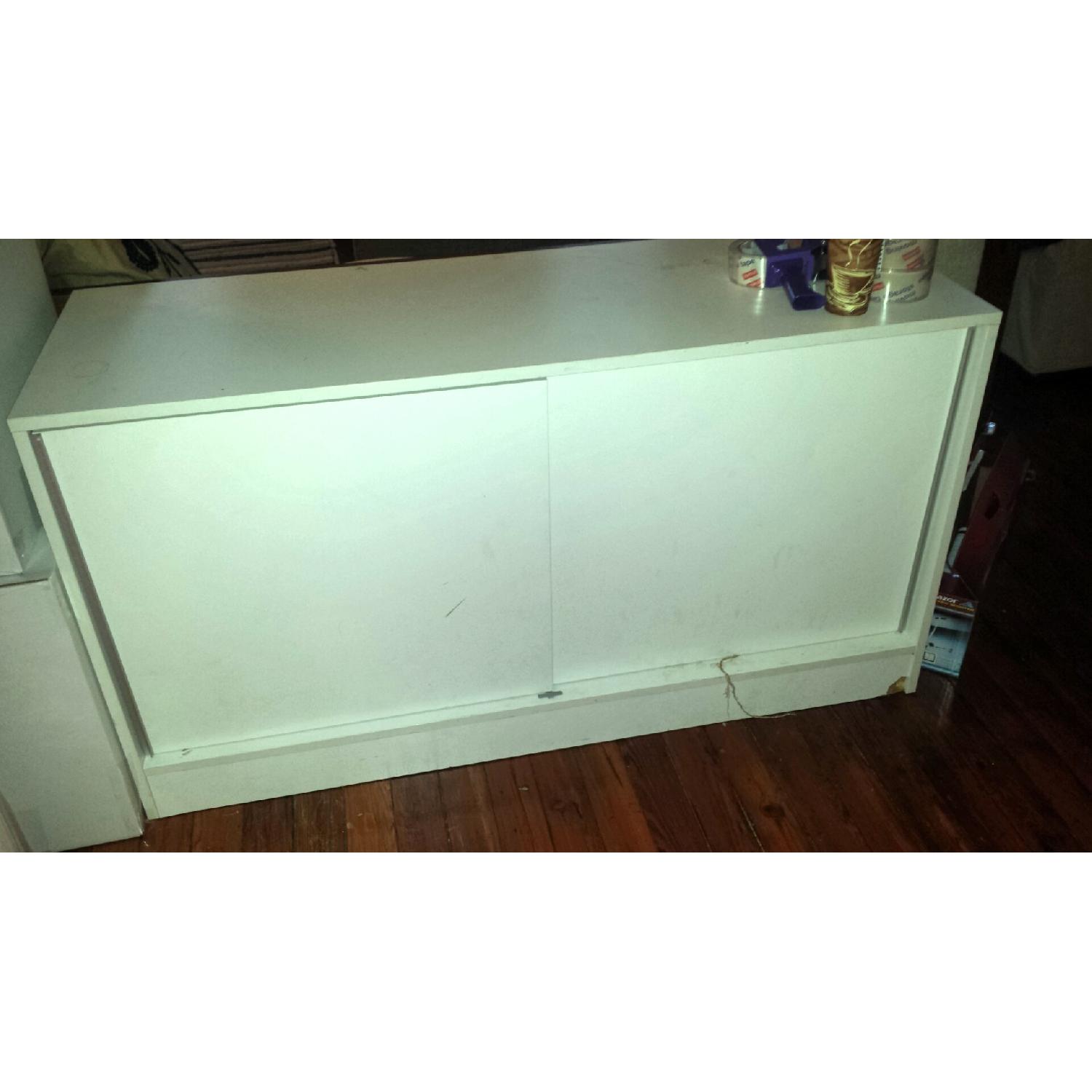 Ikea Sliding Door Cabinets - image-2