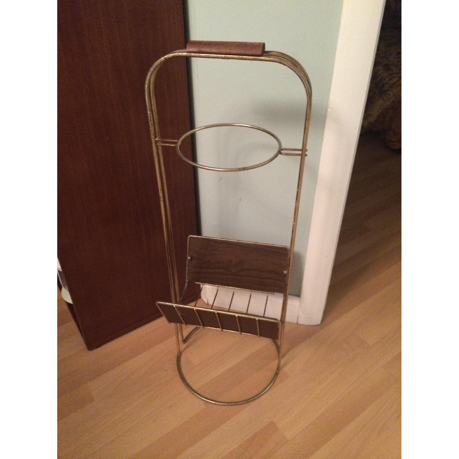 Art Deco Umbrella Holder - image-1