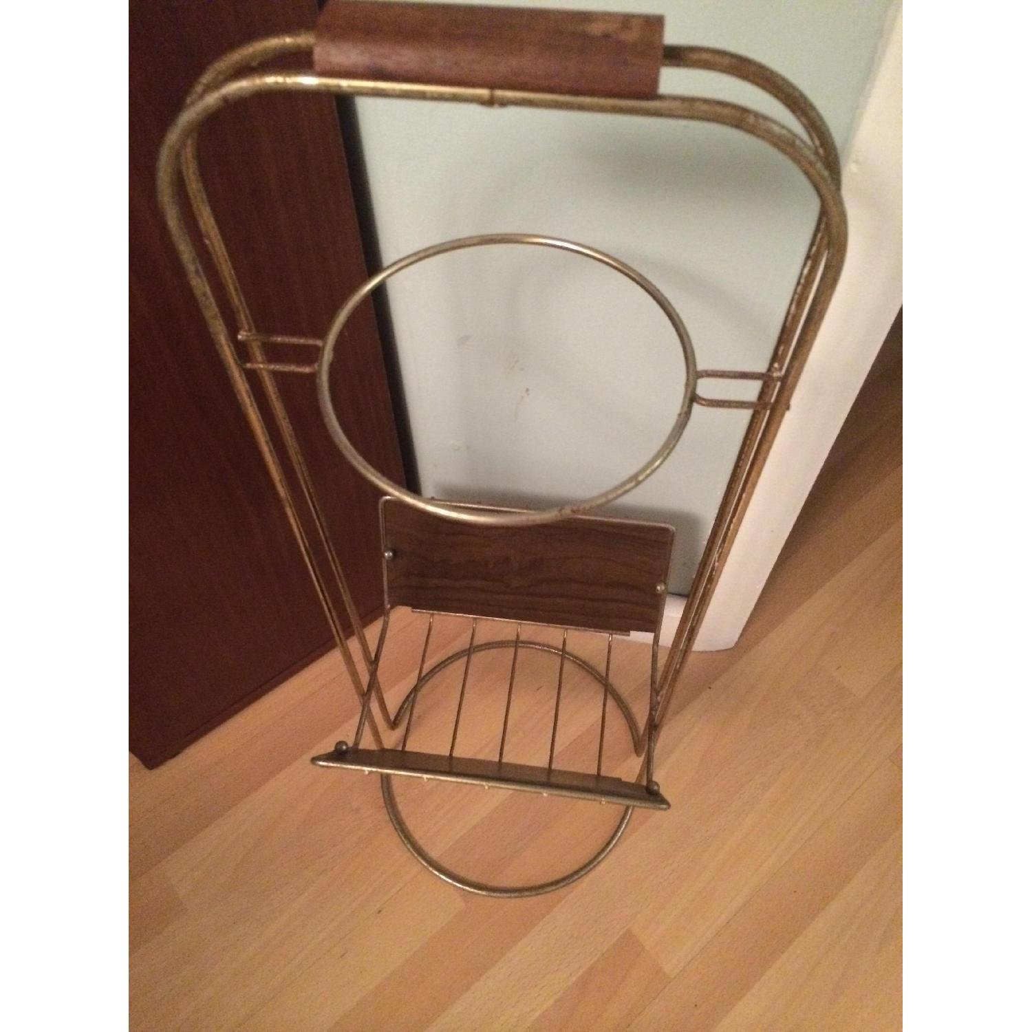 Art Deco Umbrella Holder - image-2