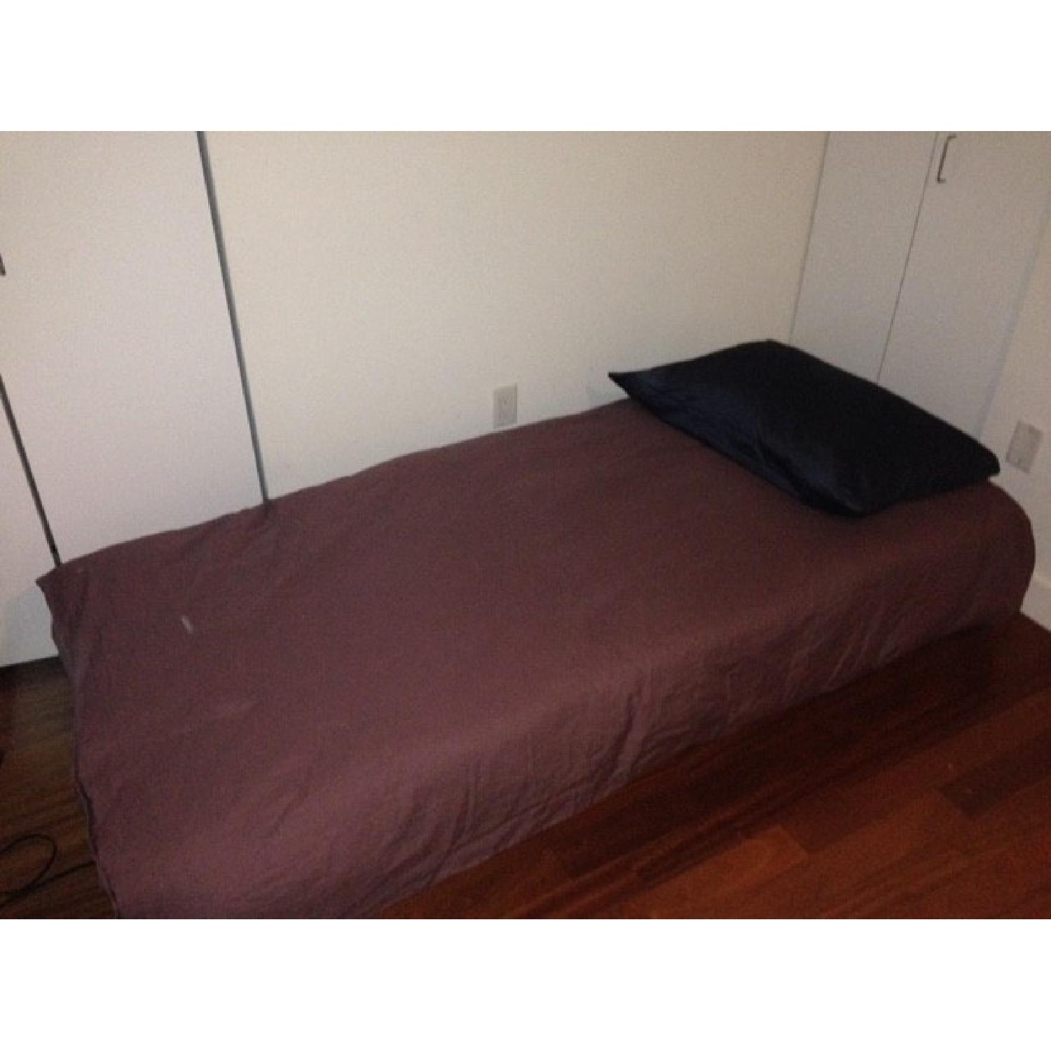 Ikea Chair Bed - image-2