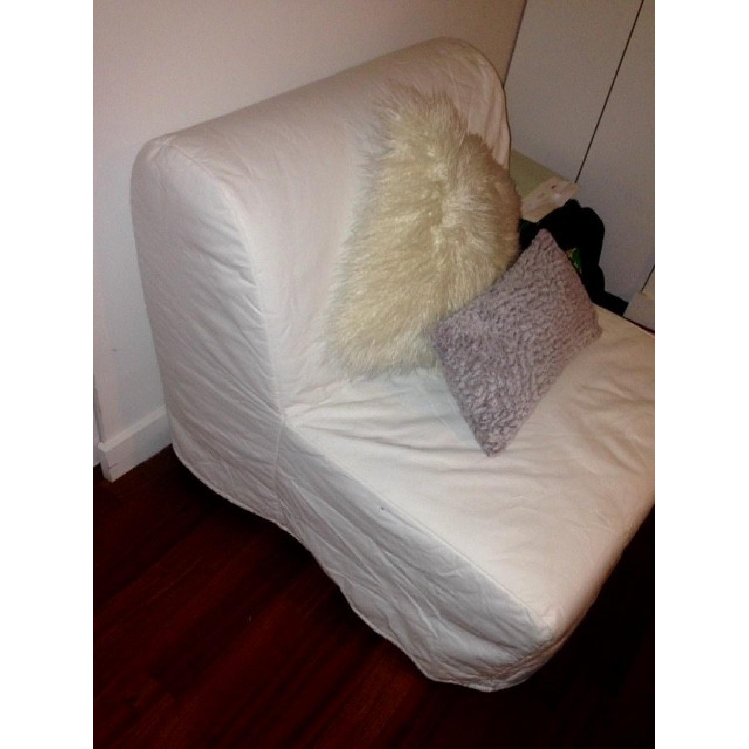Ikea Chair Bed - image-3