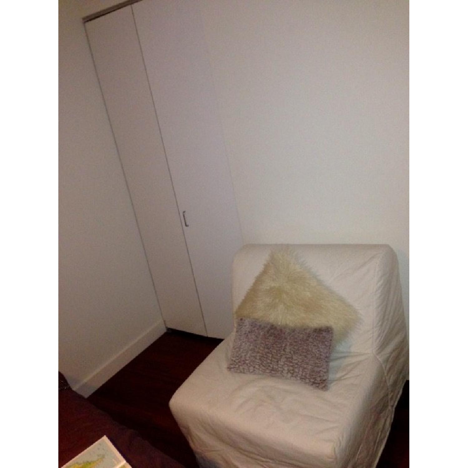 Ikea Chair Bed - image-4