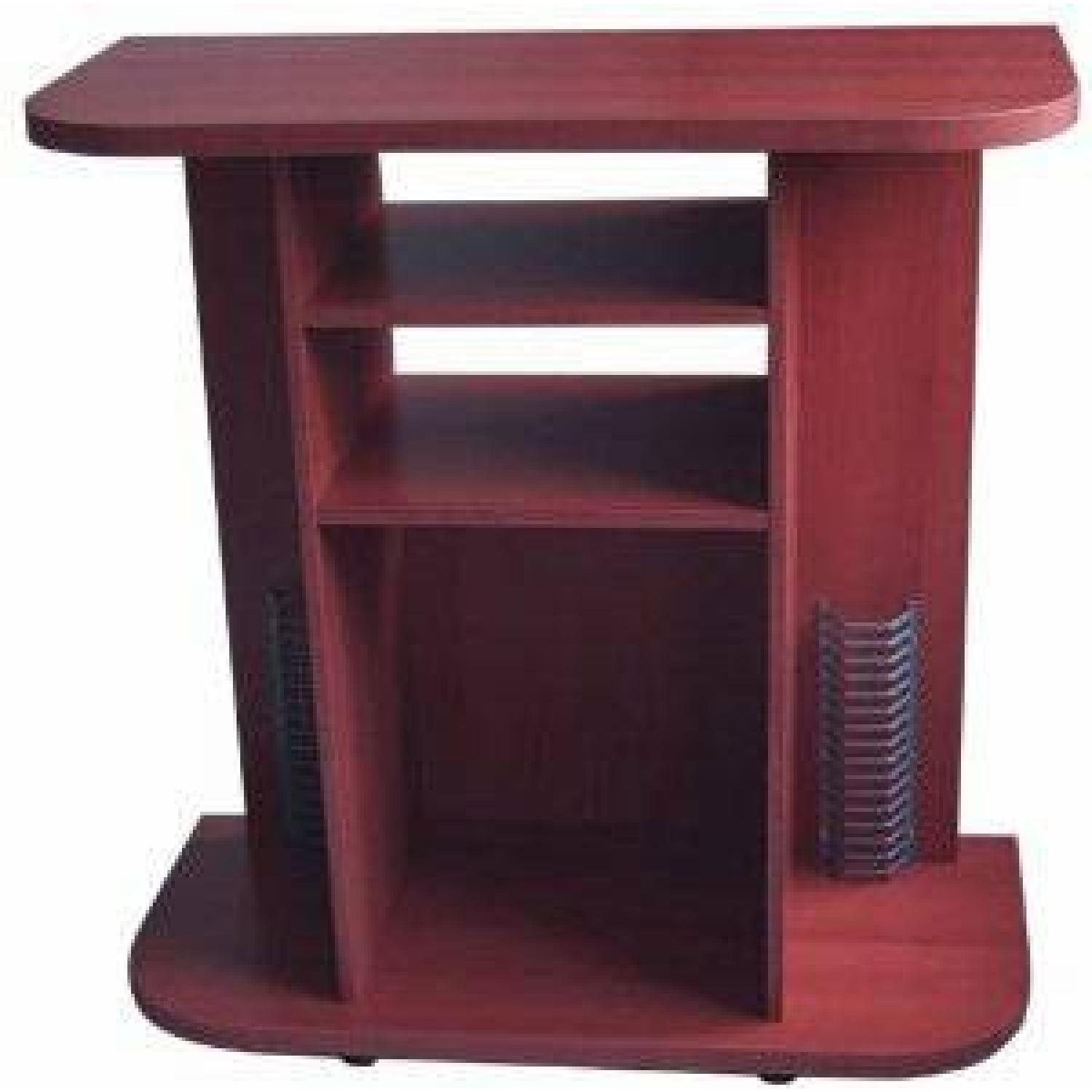 Home Source Industries TV Stand - image-0