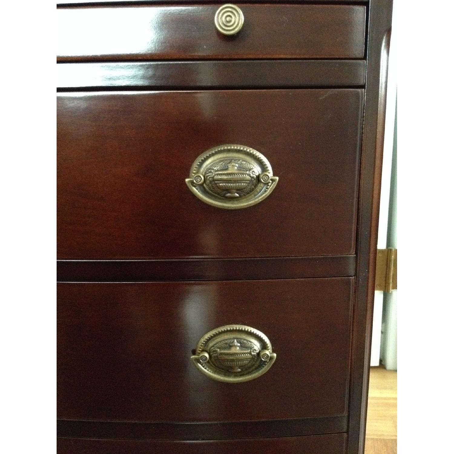 Bombay Company Chest of Drawers - image-2