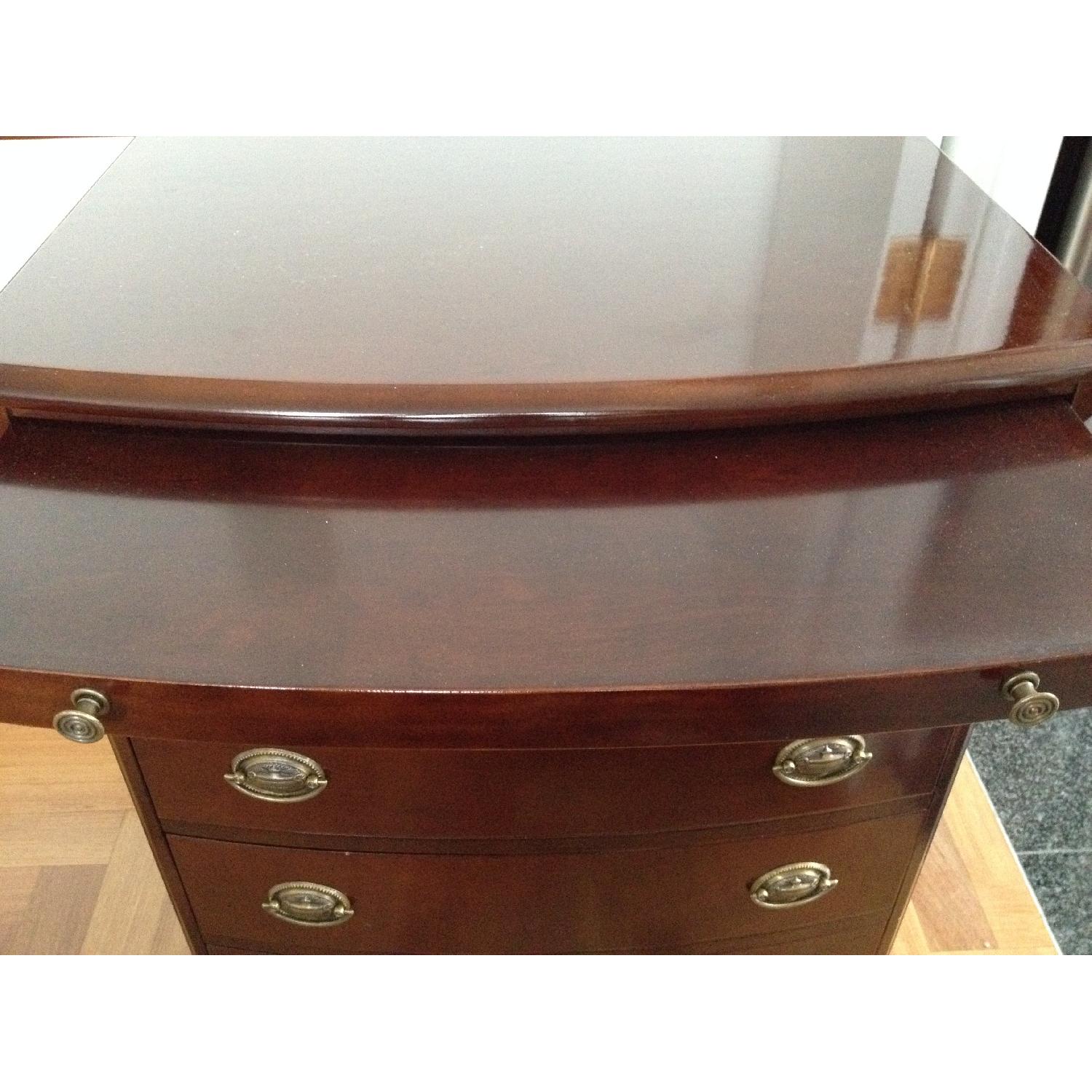 Bombay Company Chest of Drawers - image-3