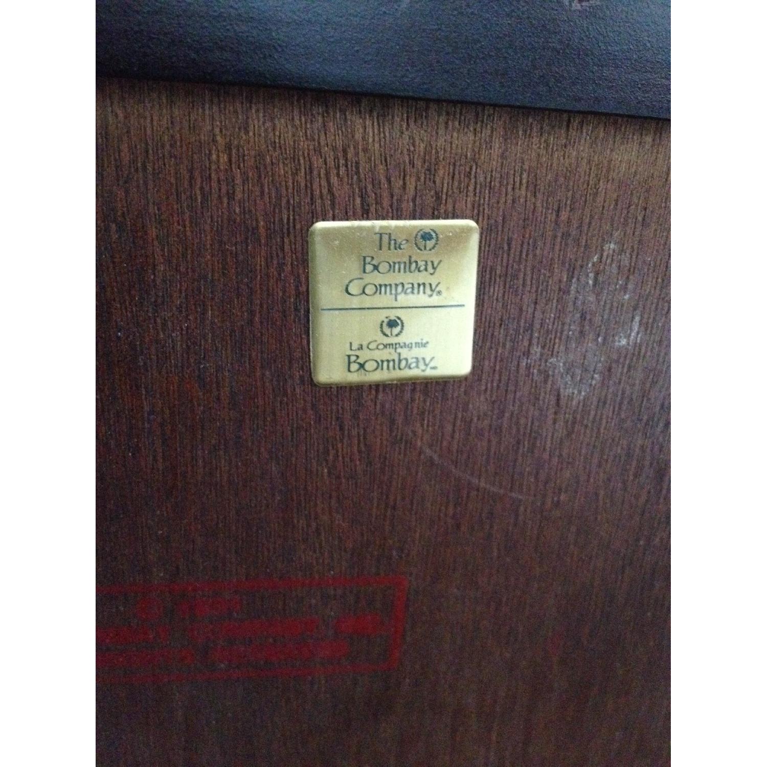 Bombay Company Chest of Drawers - image-5