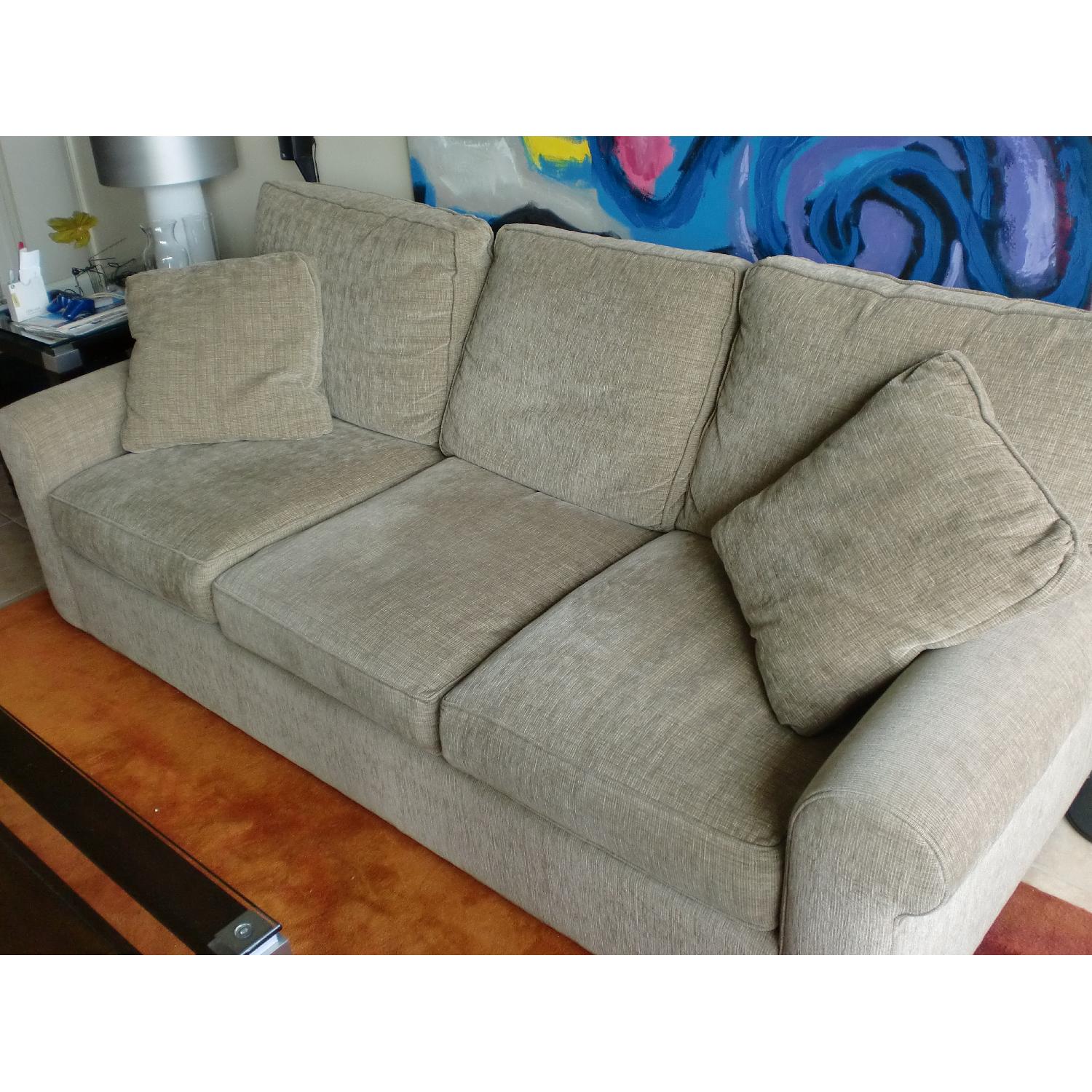 Macy's Sofa Bed - image-3