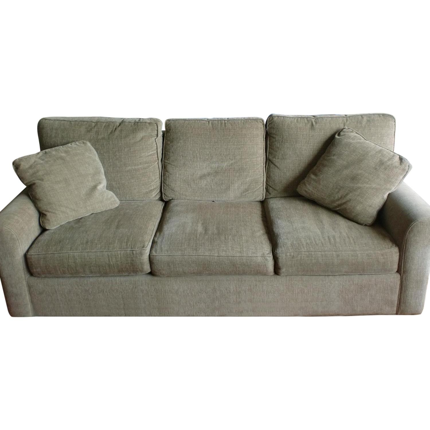 Macy's Sofa Bed AptDeco