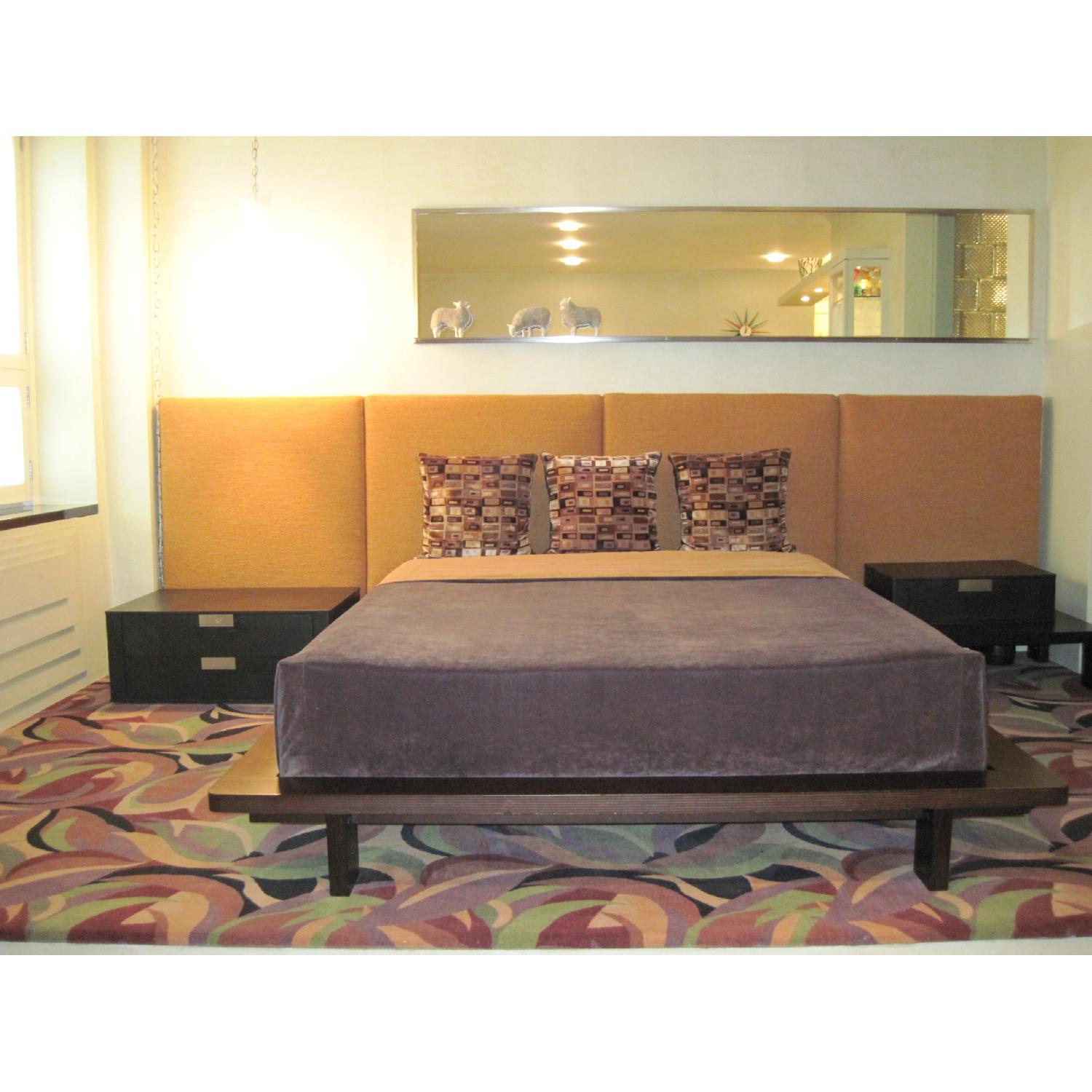 Thai Collection-Design by Stefano Gallizioli Bedroom Set - image-3