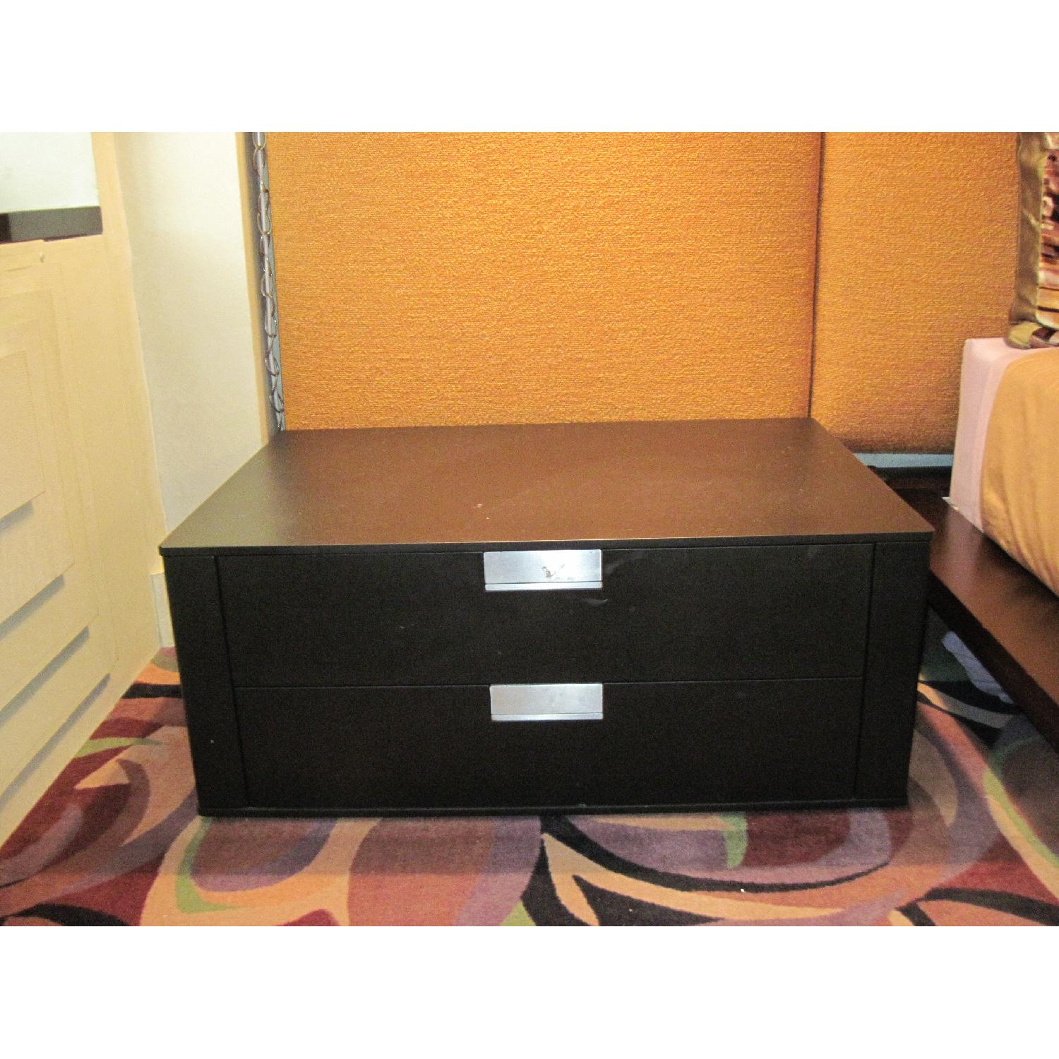 Thai Collection-Design by Stefano Gallizioli Bedroom Set - image-4