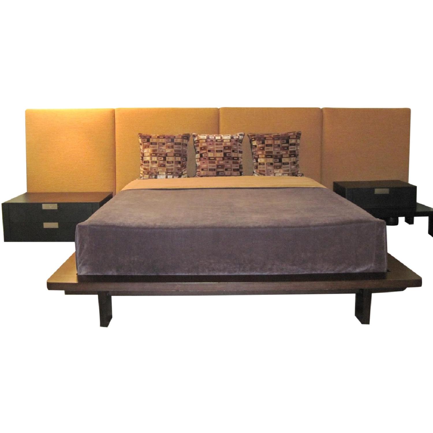 Thai Collection-Design by Stefano Gallizioli Bedroom Set - image-0