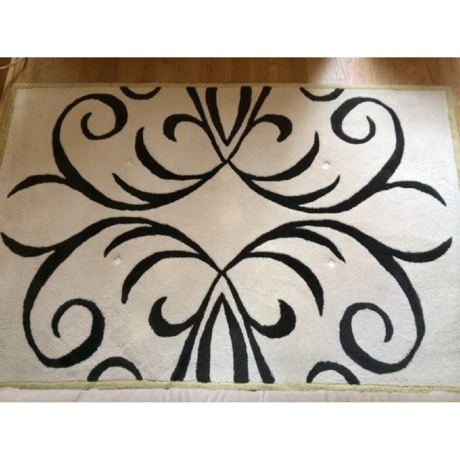 Dwell Studio for Target Area Rug - image-1