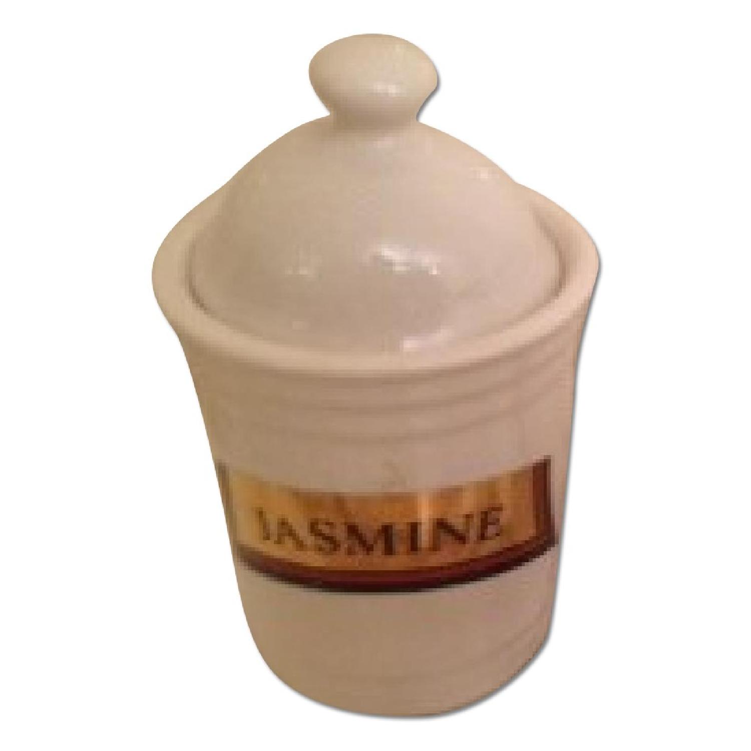 Lavender & Jasmine Jars - image-0