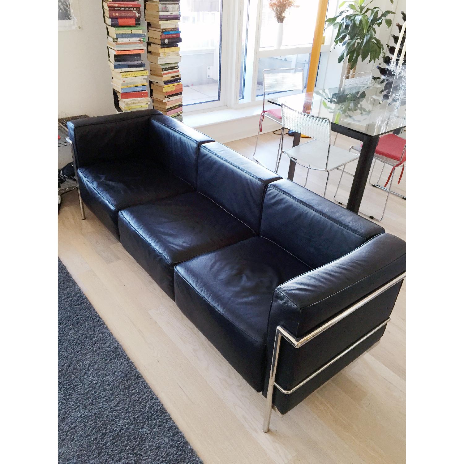 Cassina LC3 Replica Sofa - image-5