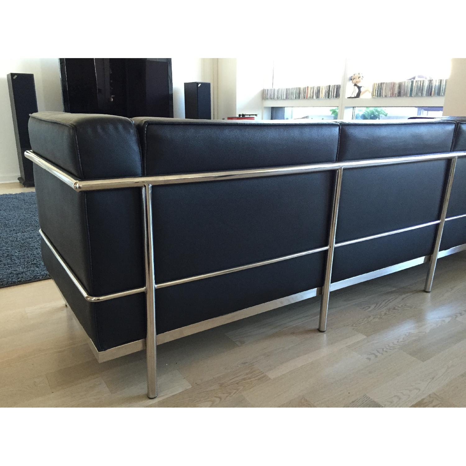 Cassina LC3 Replica Sofa - image-8